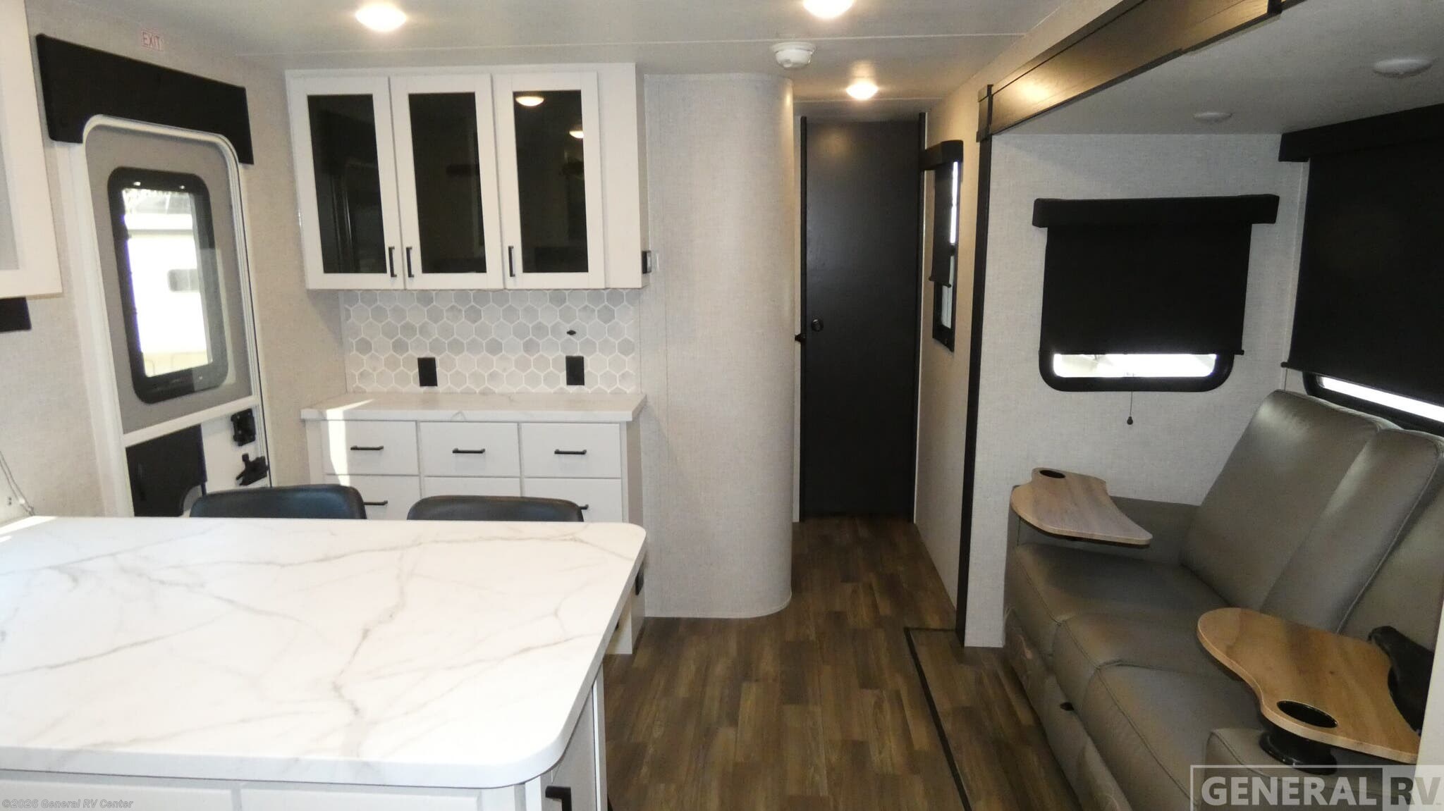 2025 Highland Ridge Open Range Light 263KBS - Used Travel Trailer For Sale by General RV Center in Dover, Florida