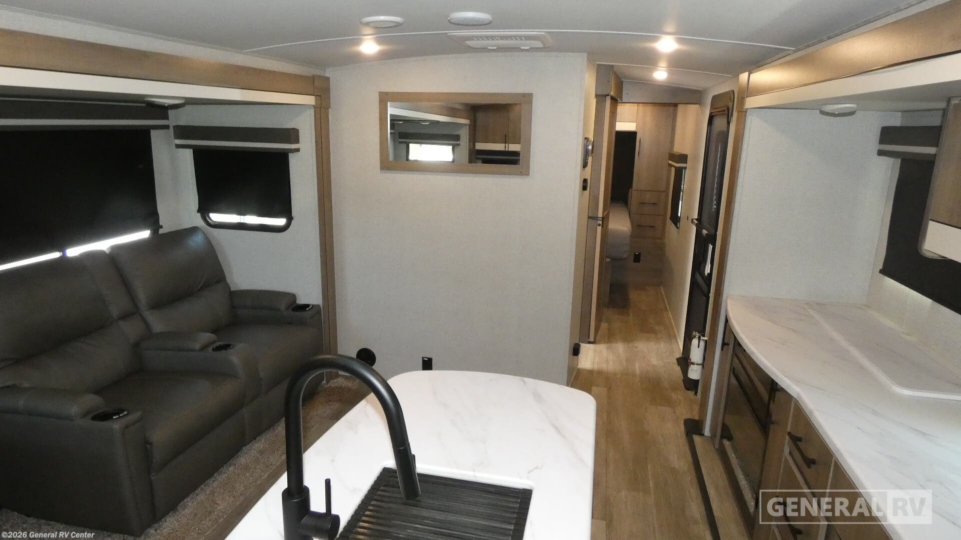 Used 2023 Grand Design Imagine 2670 available in Dover, Florida