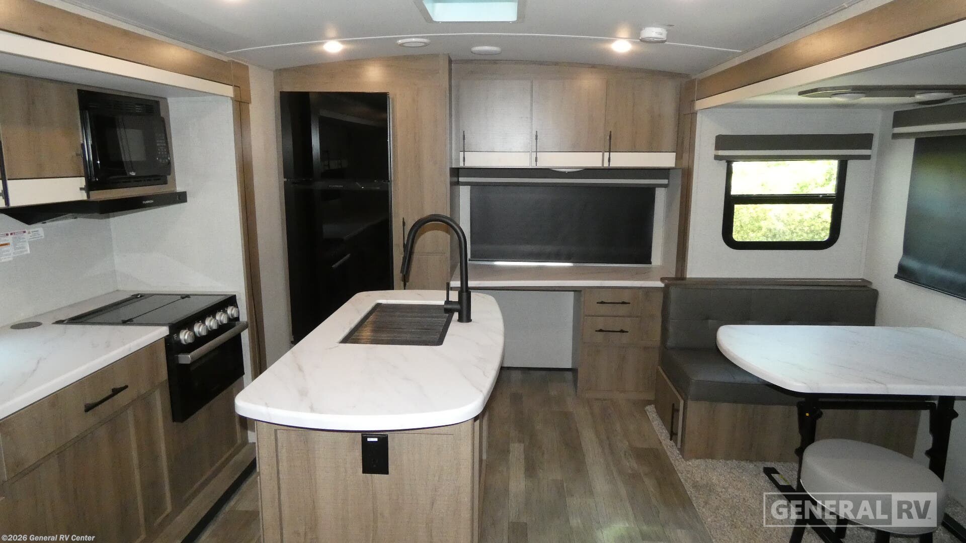 2023 Grand Design Imagine 2670 - Used Travel Trailer For Sale by General RV Center in Dover, Florida