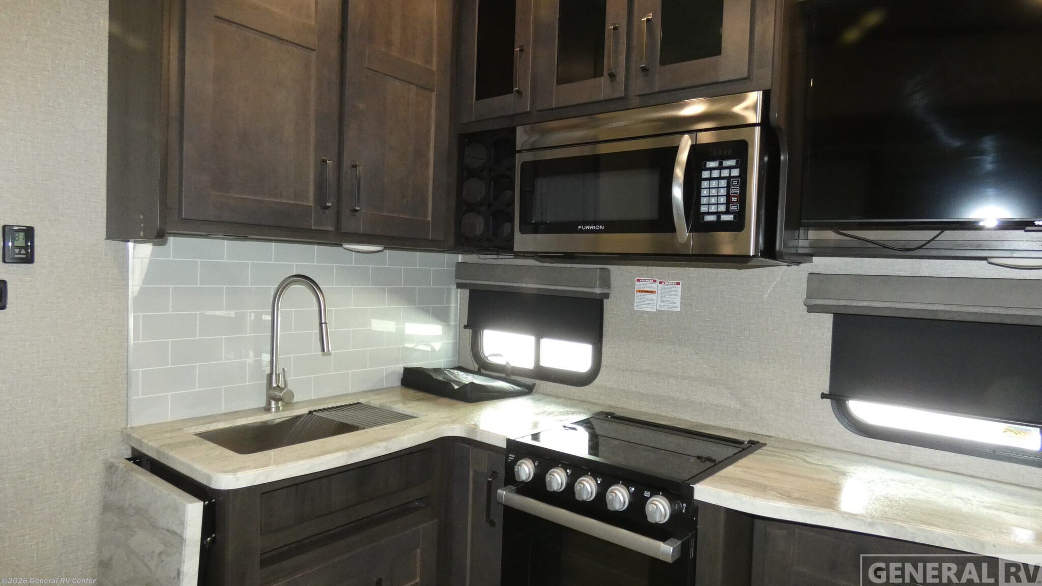 2022 Grand Design Reflection 150 Series 260RD - Used Fifth Wheel For Sale by General RV Center in Dover, Florida