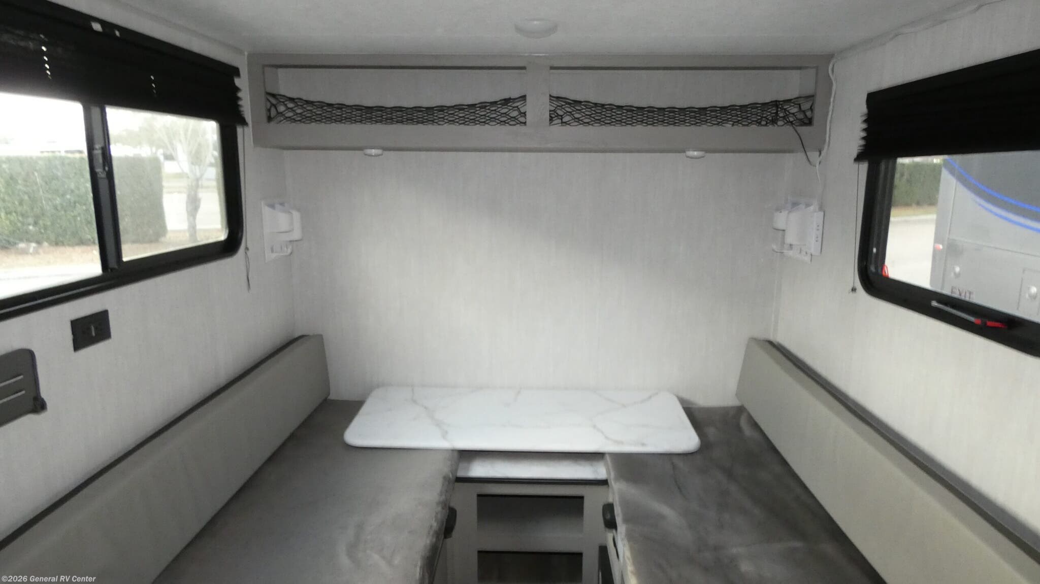 2025 Forest River Viking ROK 11000ROK - Used Travel Trailer For Sale by General RV Center in Dover, Florida