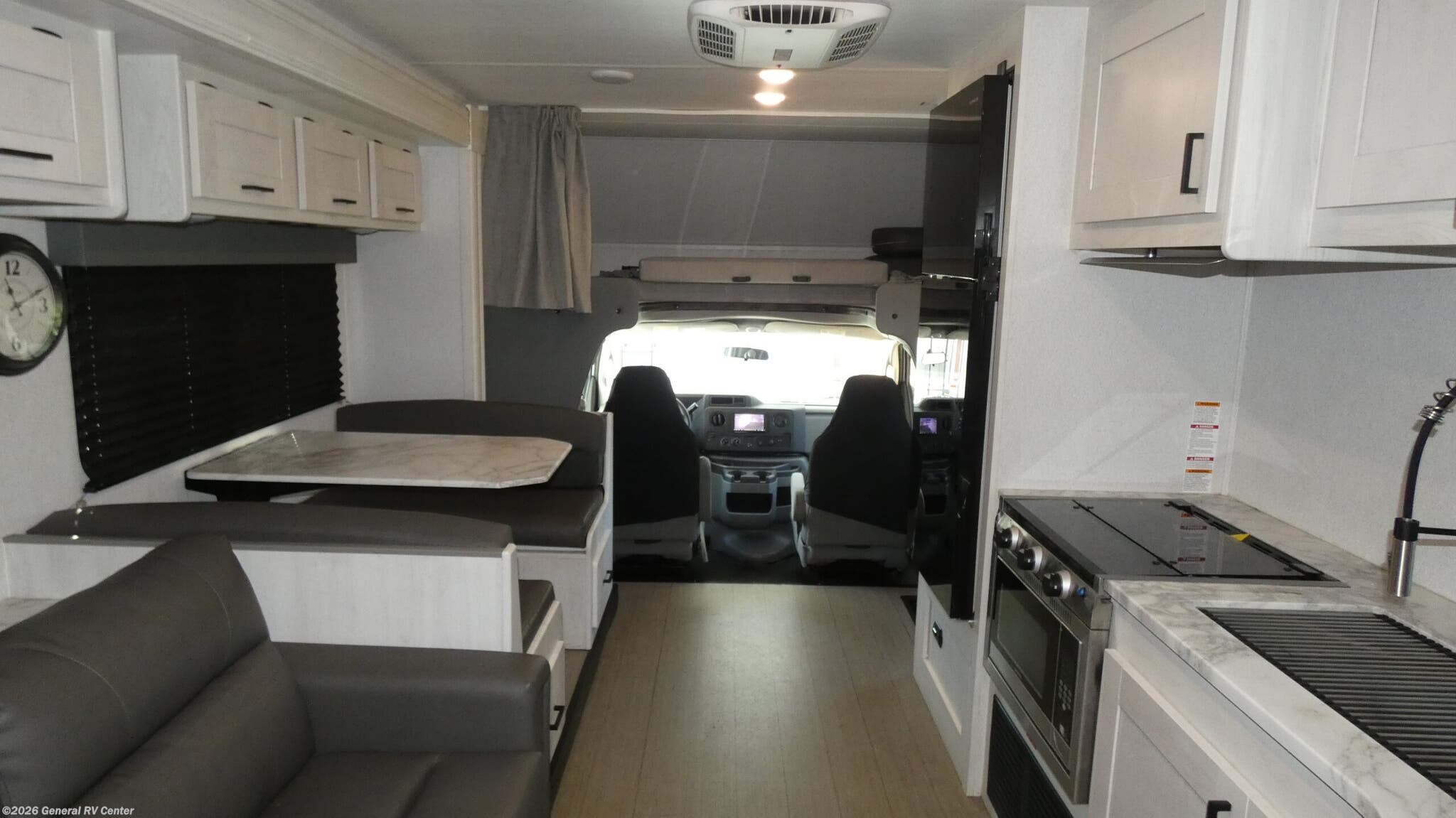 Used 2024 East to West Entrada 2600DS available in Dover, Florida