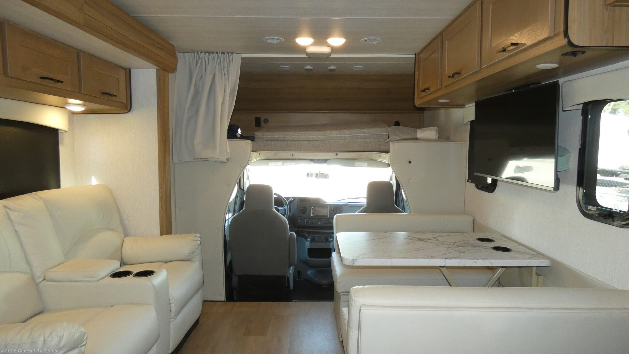 Used 2024 Nexus Triumph 29T available in Dover, Florida