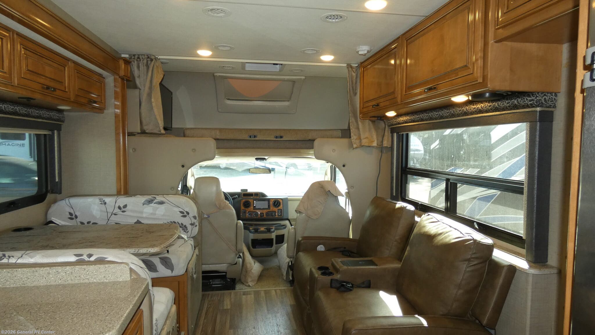 Used 2018 Thor Motor Coach THOR WS31 available in Dover, Florida