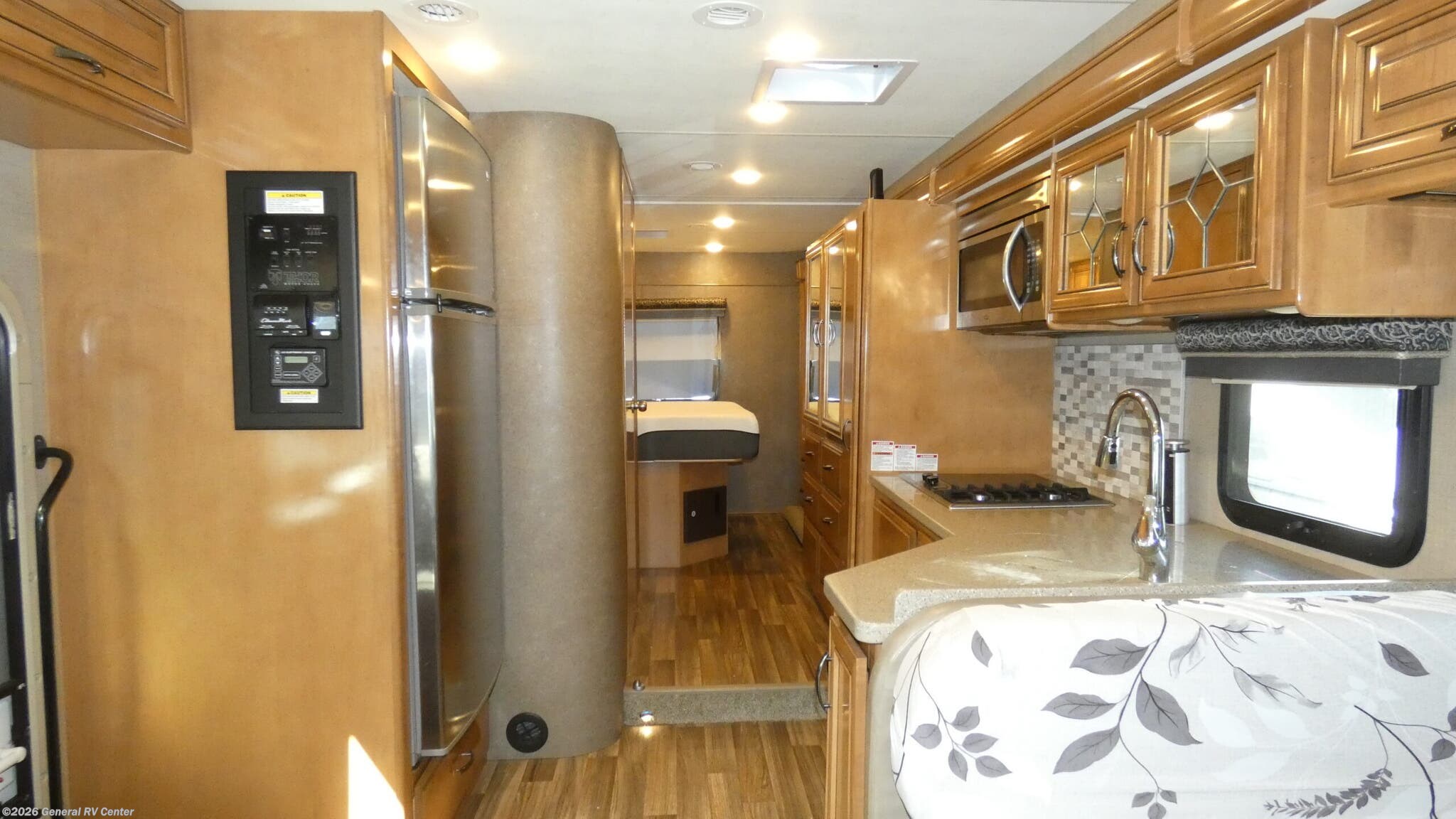 2018 Thor Motor Coach THOR WS31 - Used Class C For Sale by General RV Center in Dover, Florida