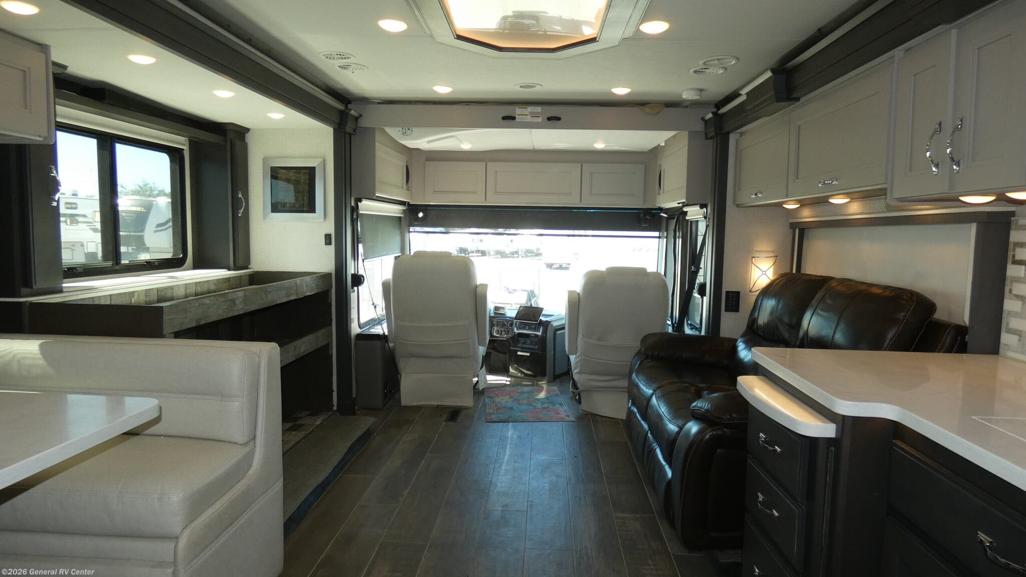 Used 2024 Thor Motor Coach Aria 3901 available in Dover, Florida