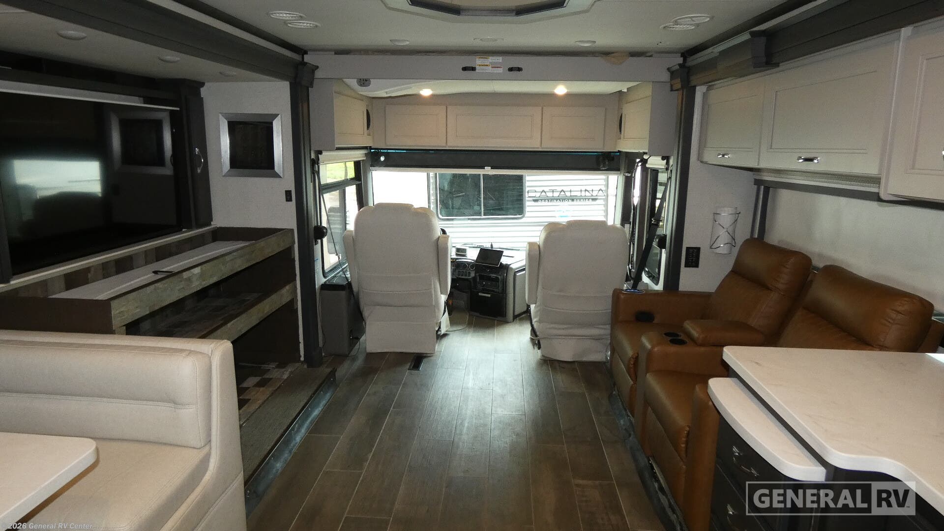 Used 2024 Thor Motor Coach Aria 3901 available in Dover, Florida