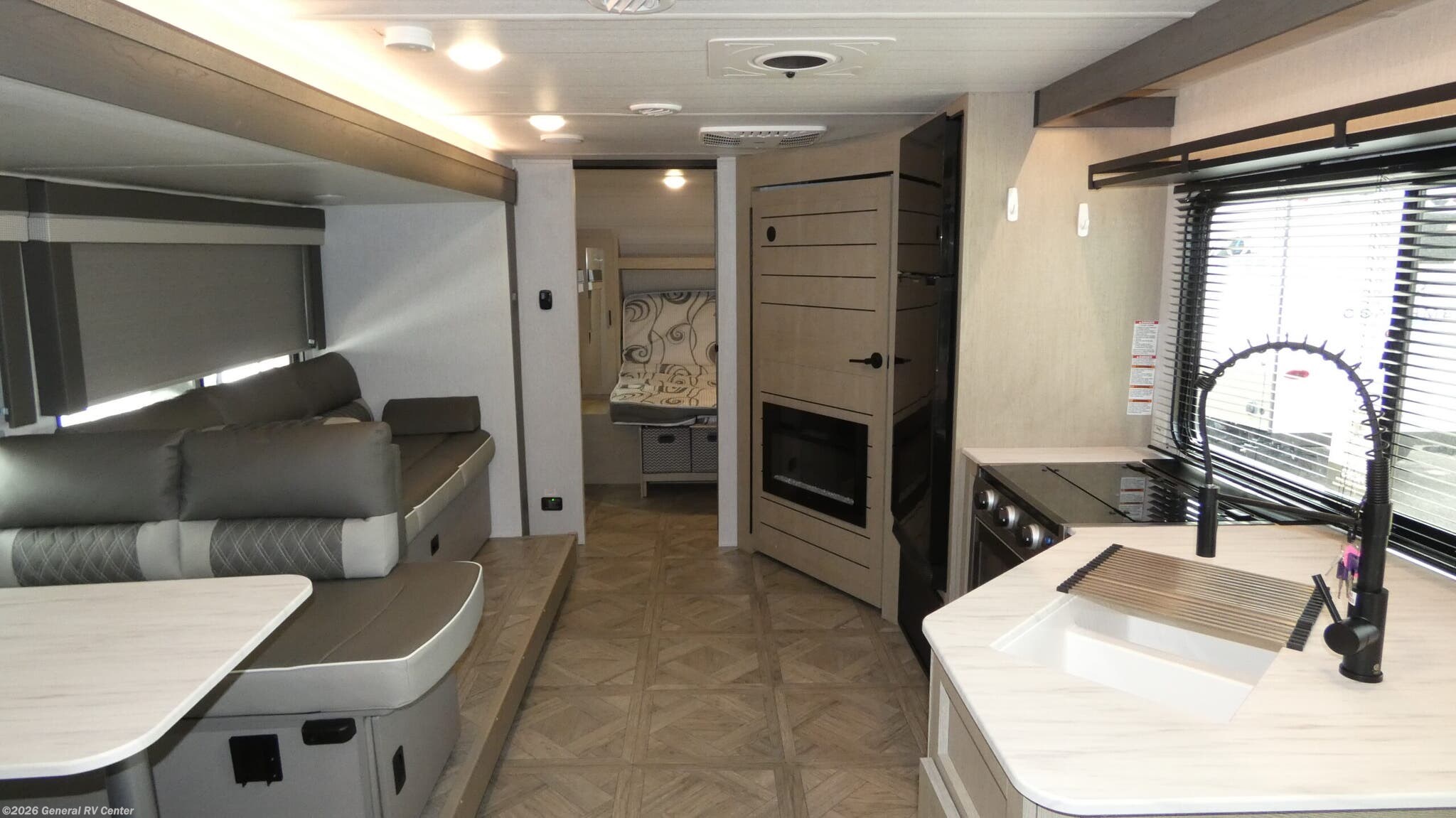 Used 2024 Forest River Salem Cruise Lite 26ICE available in Dover, Florida