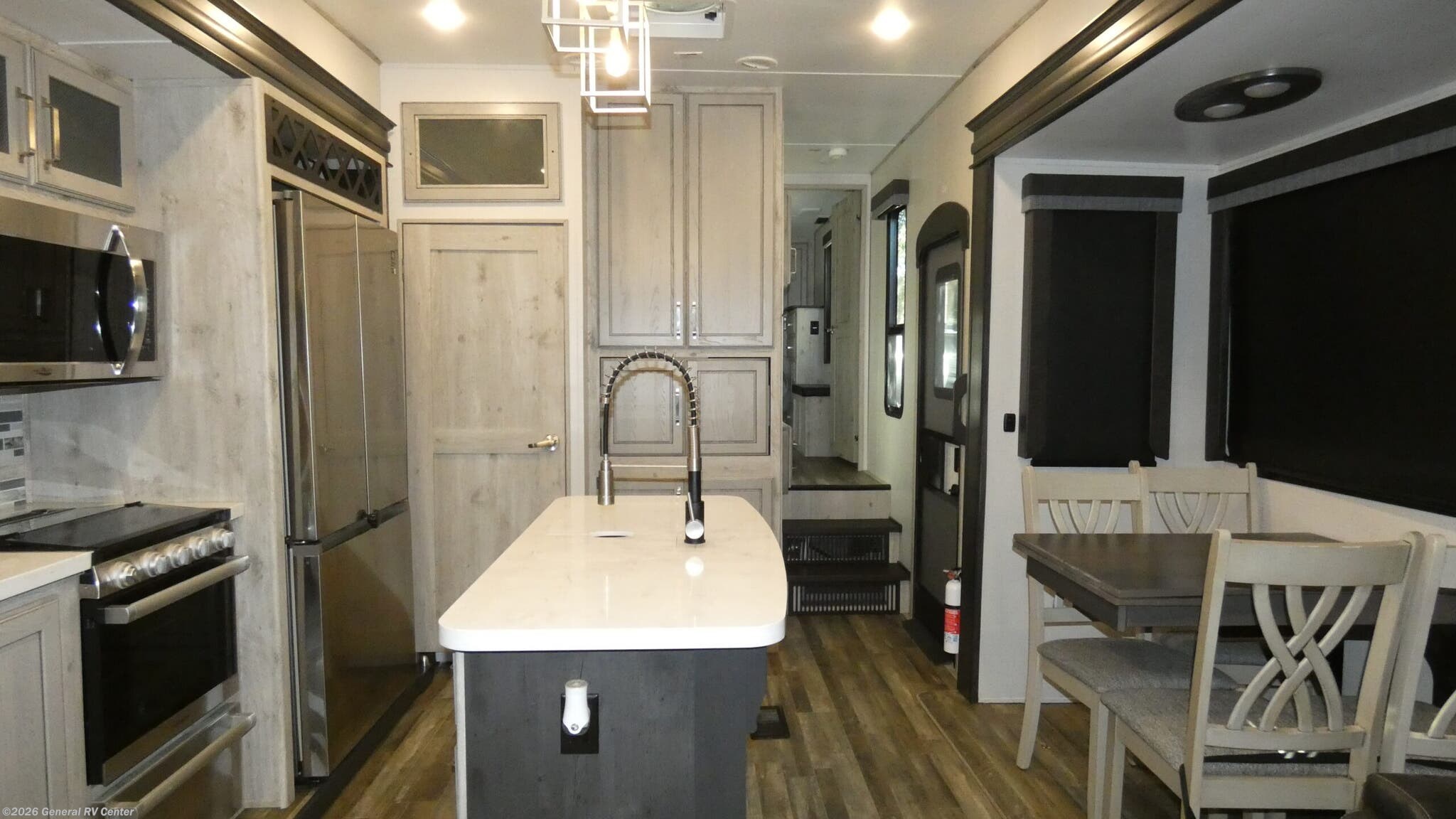 Used 2021 Keystone Avalanche 312RS available in Dover, Florida