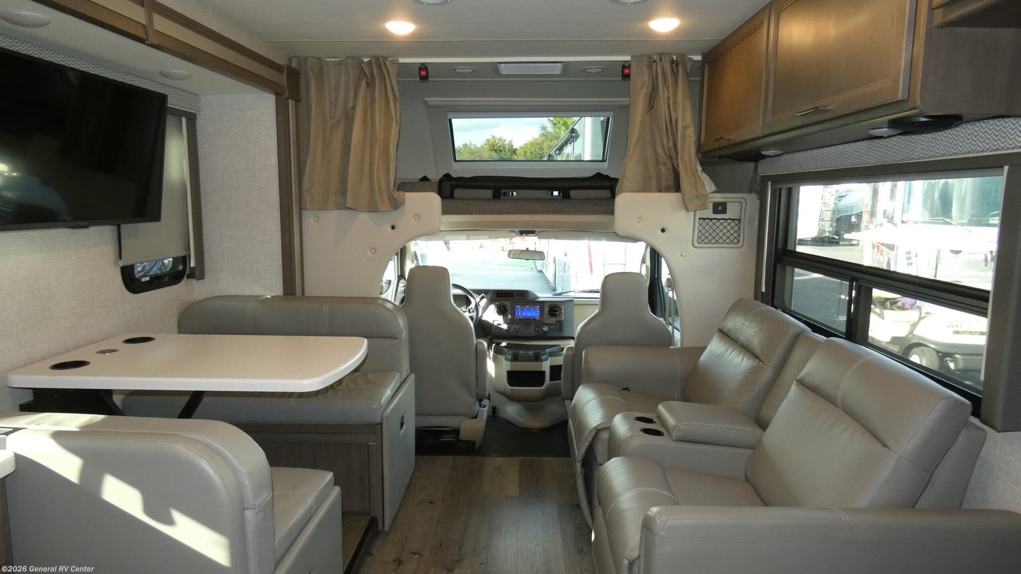 Used 2023 Thor Motor Coach Quantum KW29 available in Dover, Florida