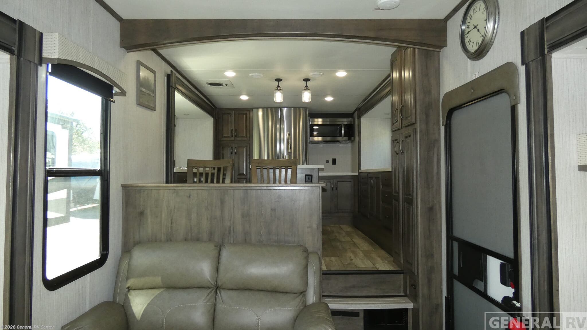 Used 2021 Forest River Sierra 38FKOK available in Dover, Florida