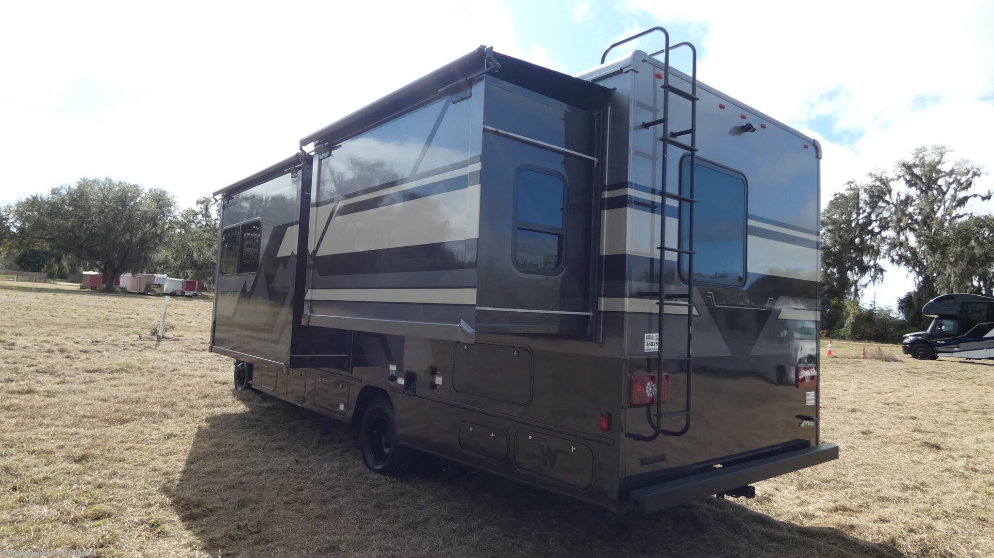 2027 Sunflyer 26FE by Winnebago from General RV Center in Dover, Florida