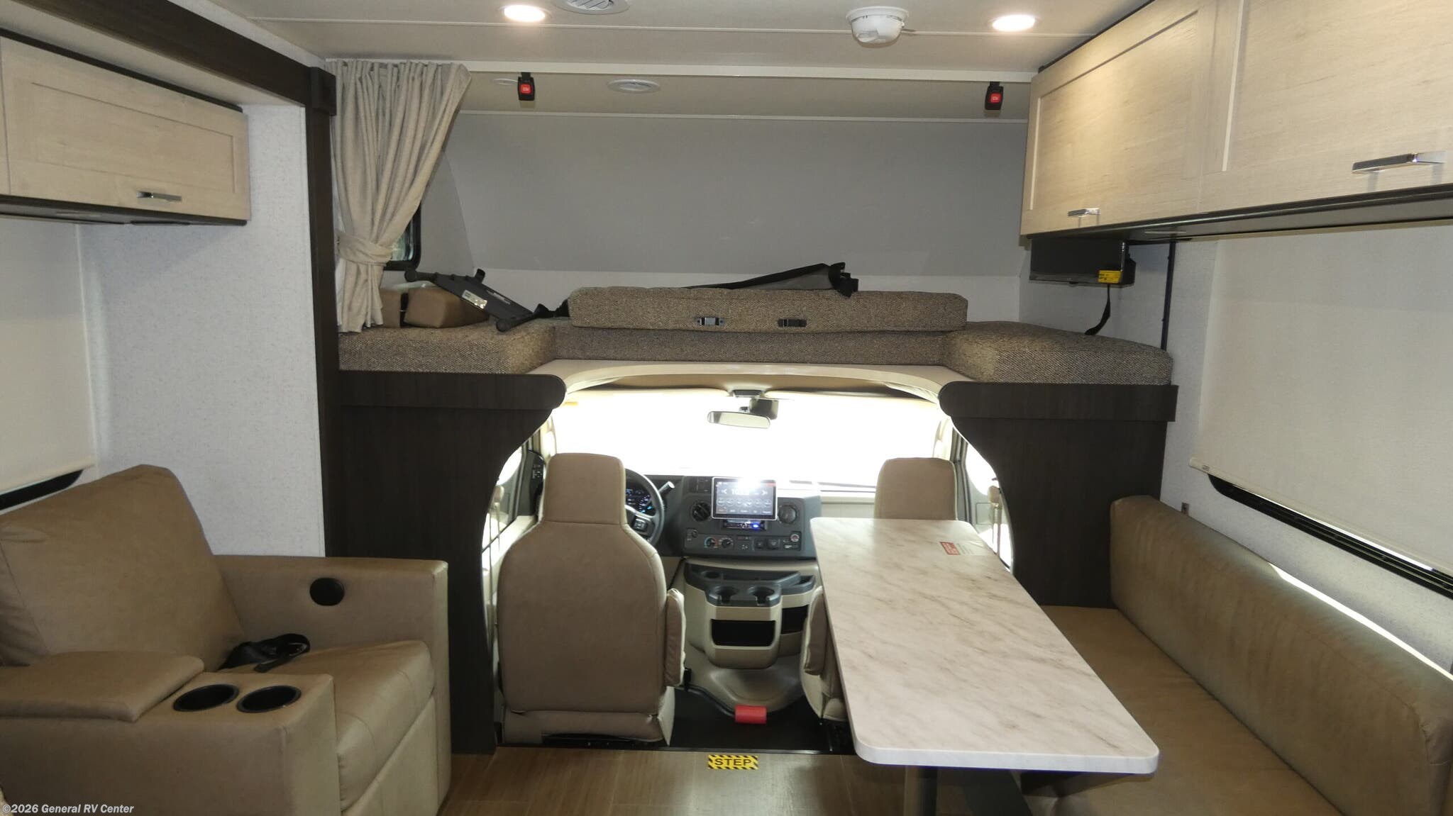 New 2027 Winnebago Sunflyer 26FE available in Dover, Florida