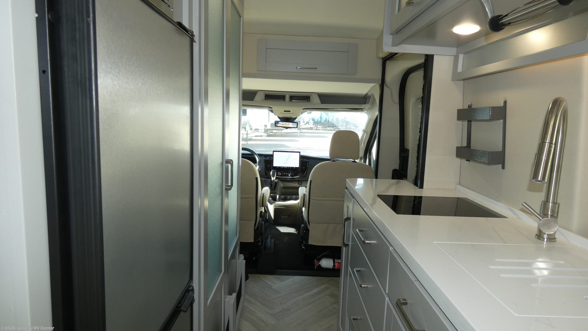 Used 2025 Coachmen Beyond 22C available in Dover, Florida