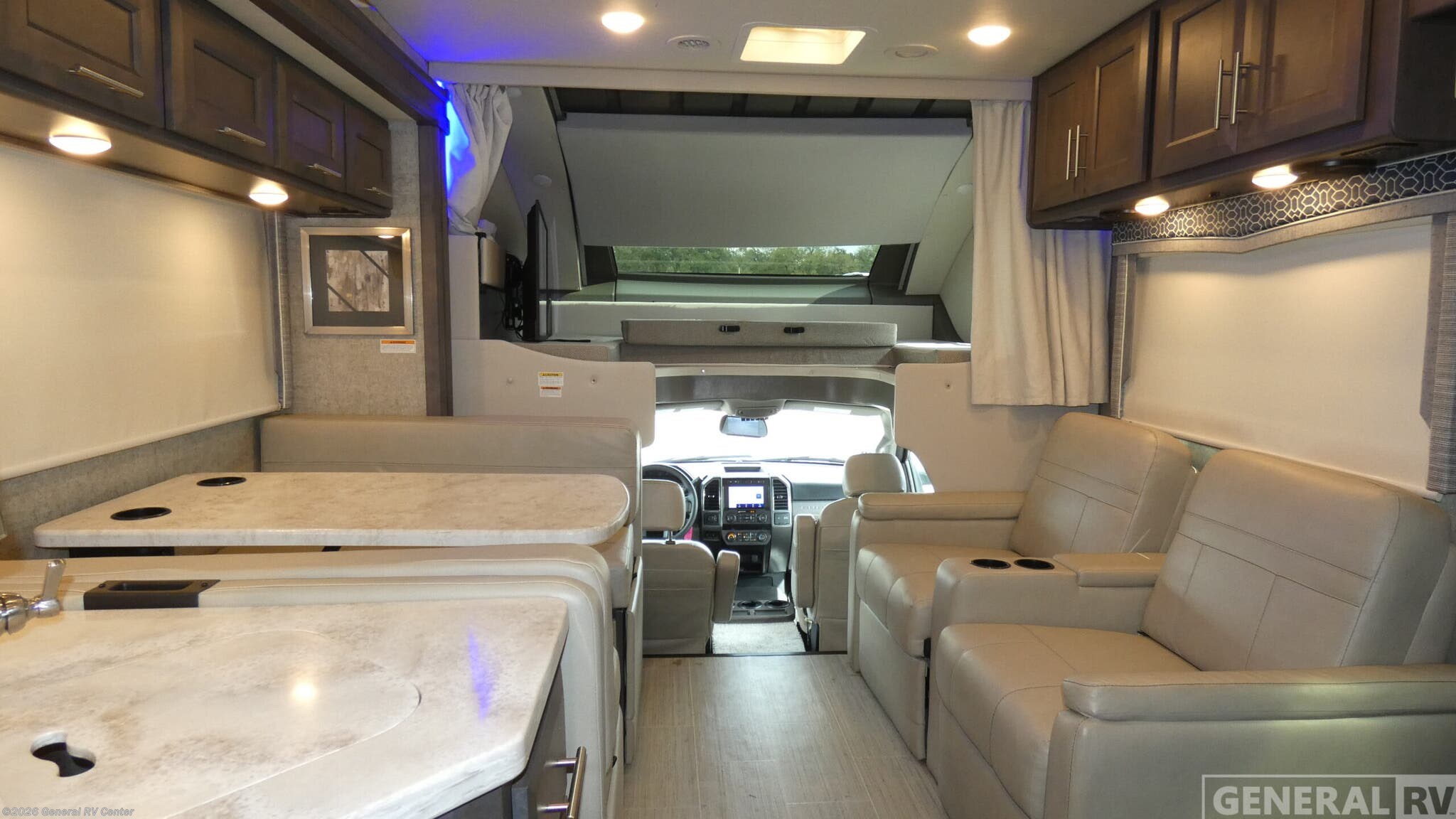 Used 2022 Thor Motor Coach Magnitude BT36 available in Dover, Florida