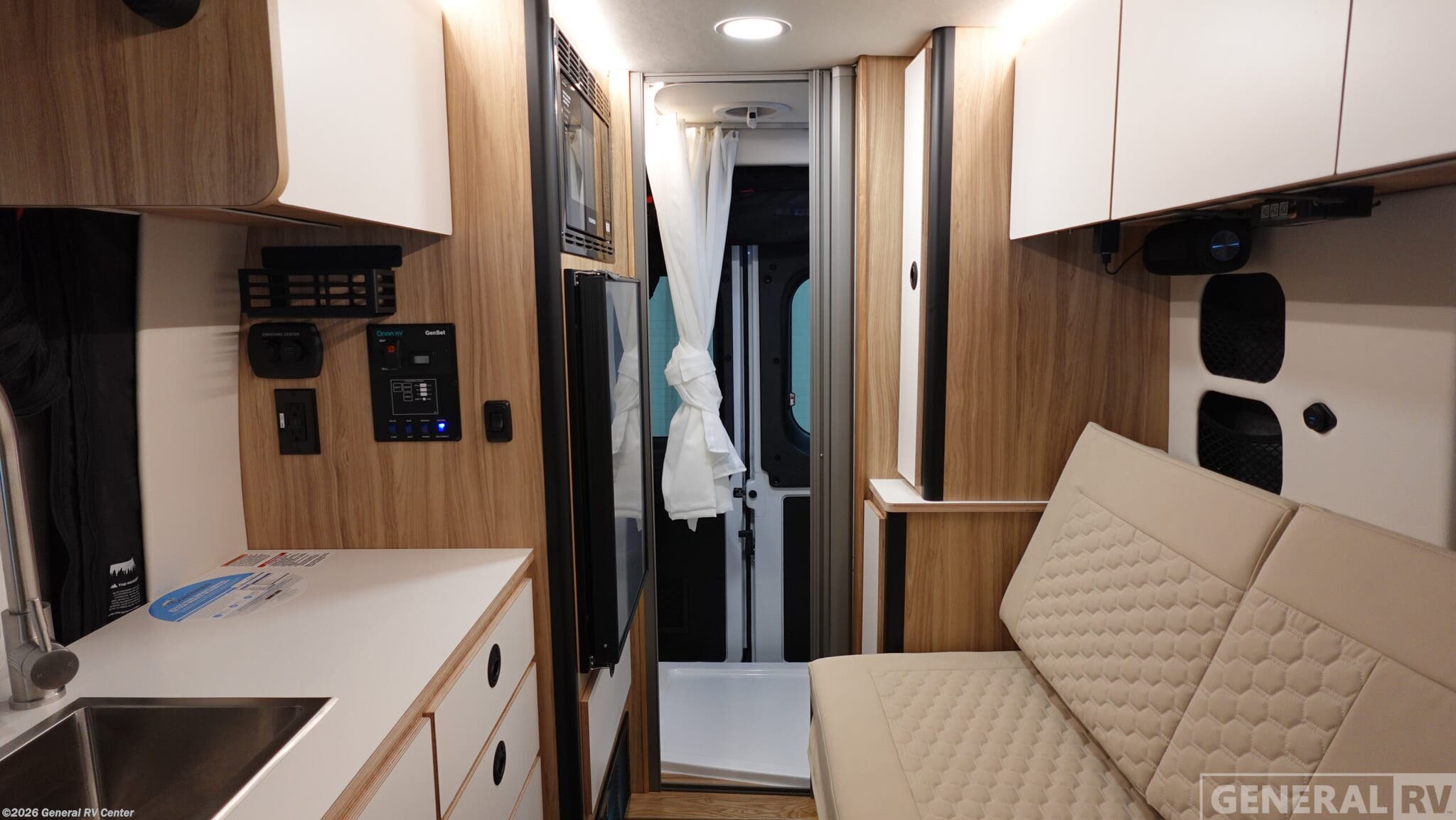 2026 Coachmen Pixel 1.8RB - New Class B For Sale by General RV Center in Dover, Florida
