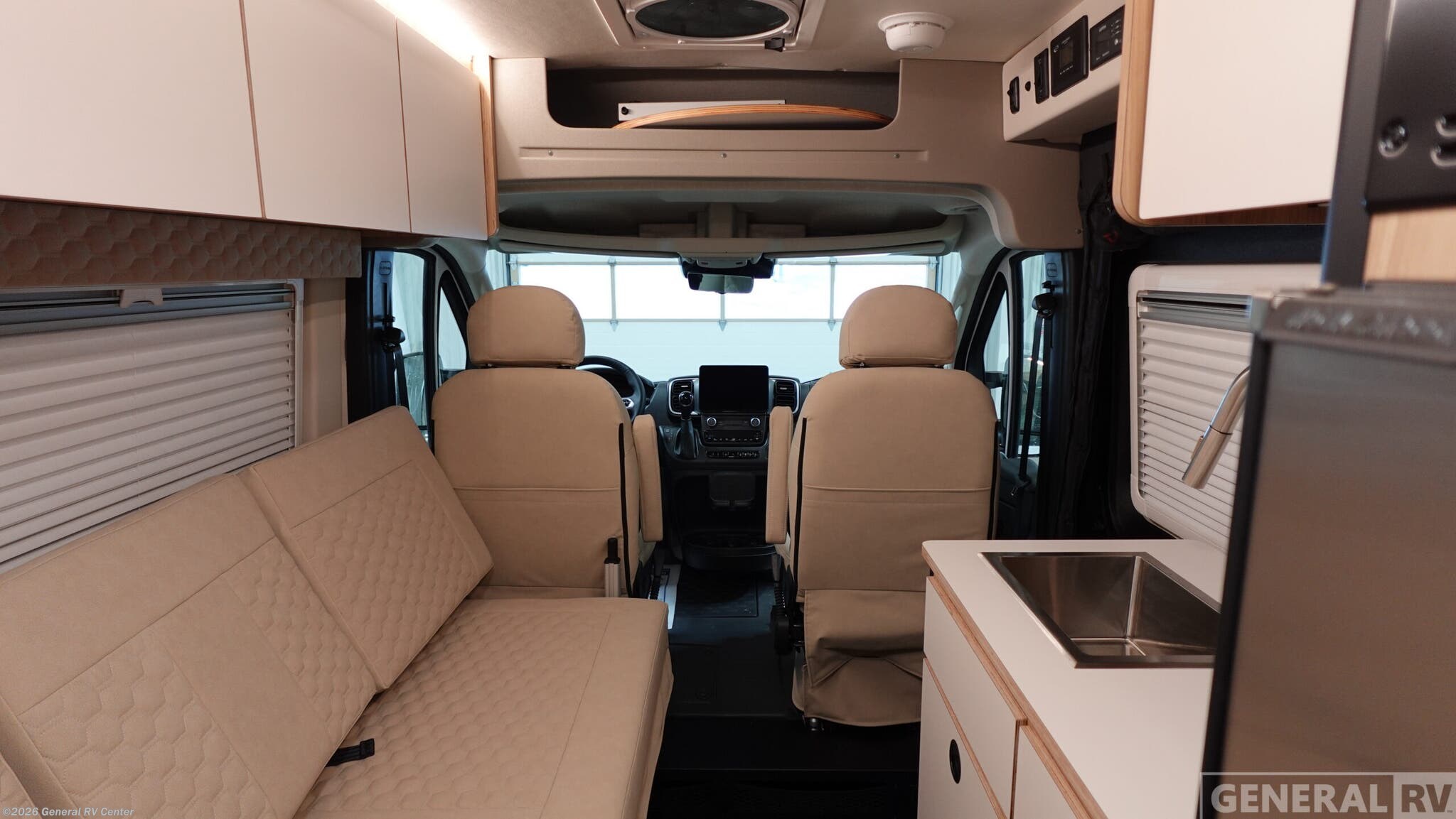 New 2026 Coachmen Pixel 1.8RB available in Dover, Florida
