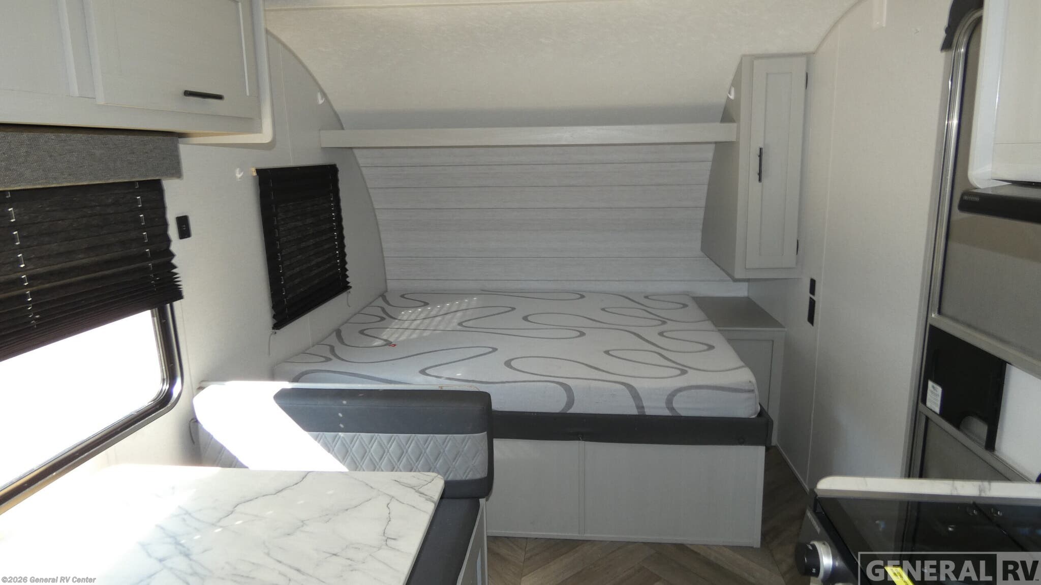 Used 2021 Forest River Salem FSX 177BH available in Dover, Florida