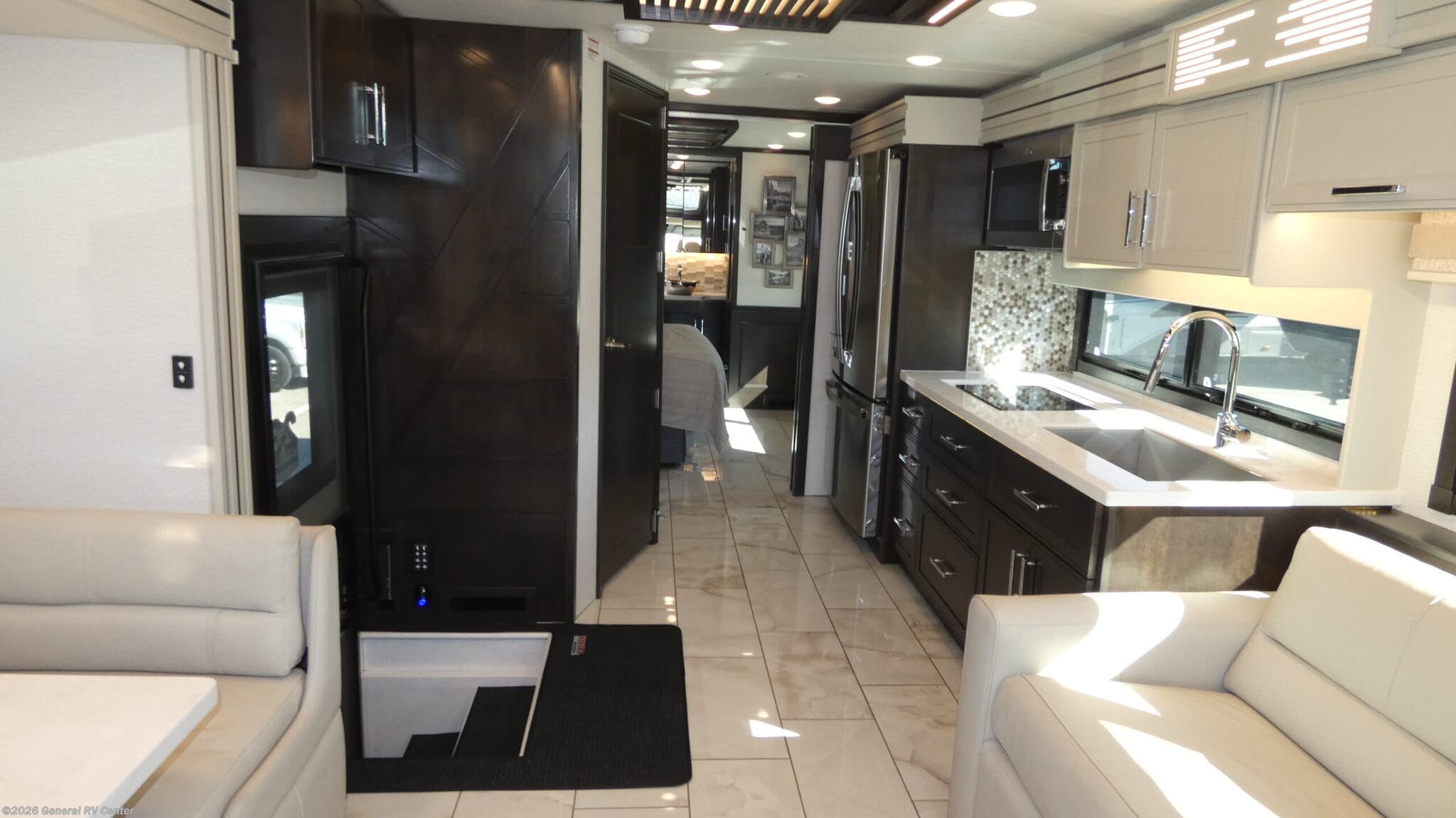 2026 Entegra Coach Centurion 39N - New Super C For Sale by General RV Center in Dover, Florida