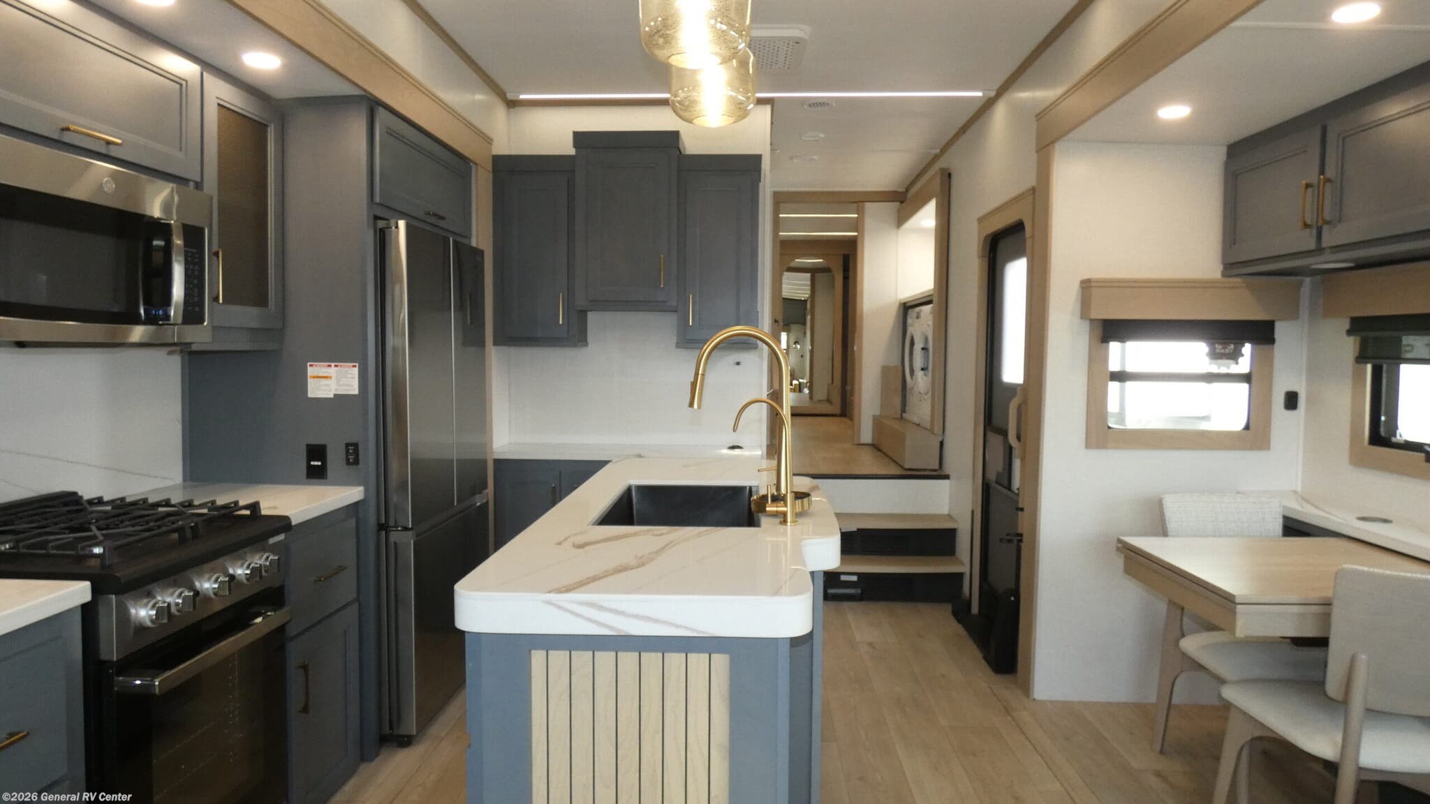 New 2026 CrossRoads Redwood 371RL available in Dover, Florida