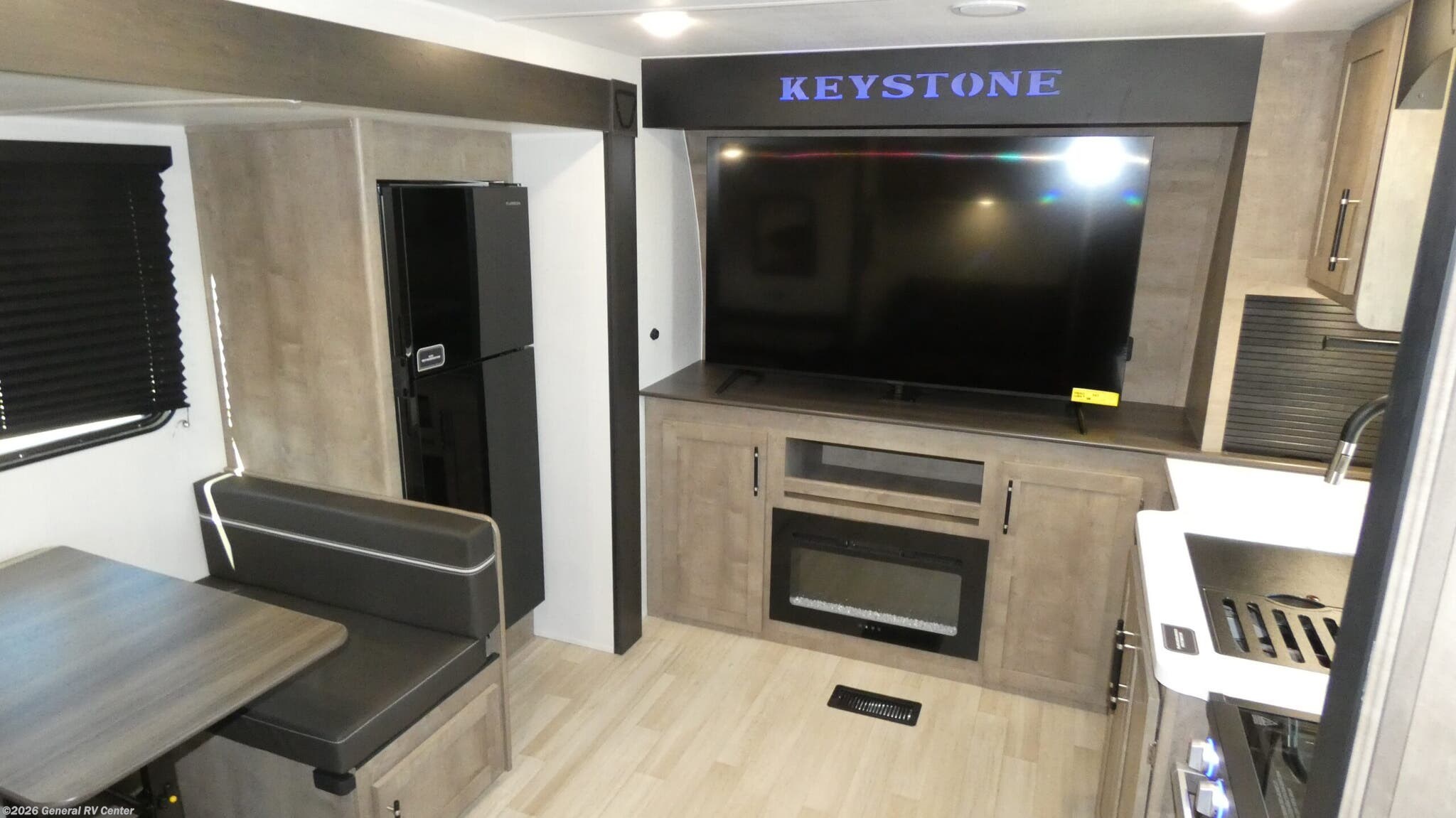 New 2026 Keystone Springdale MAX 29HAVEN available in Dover, Florida