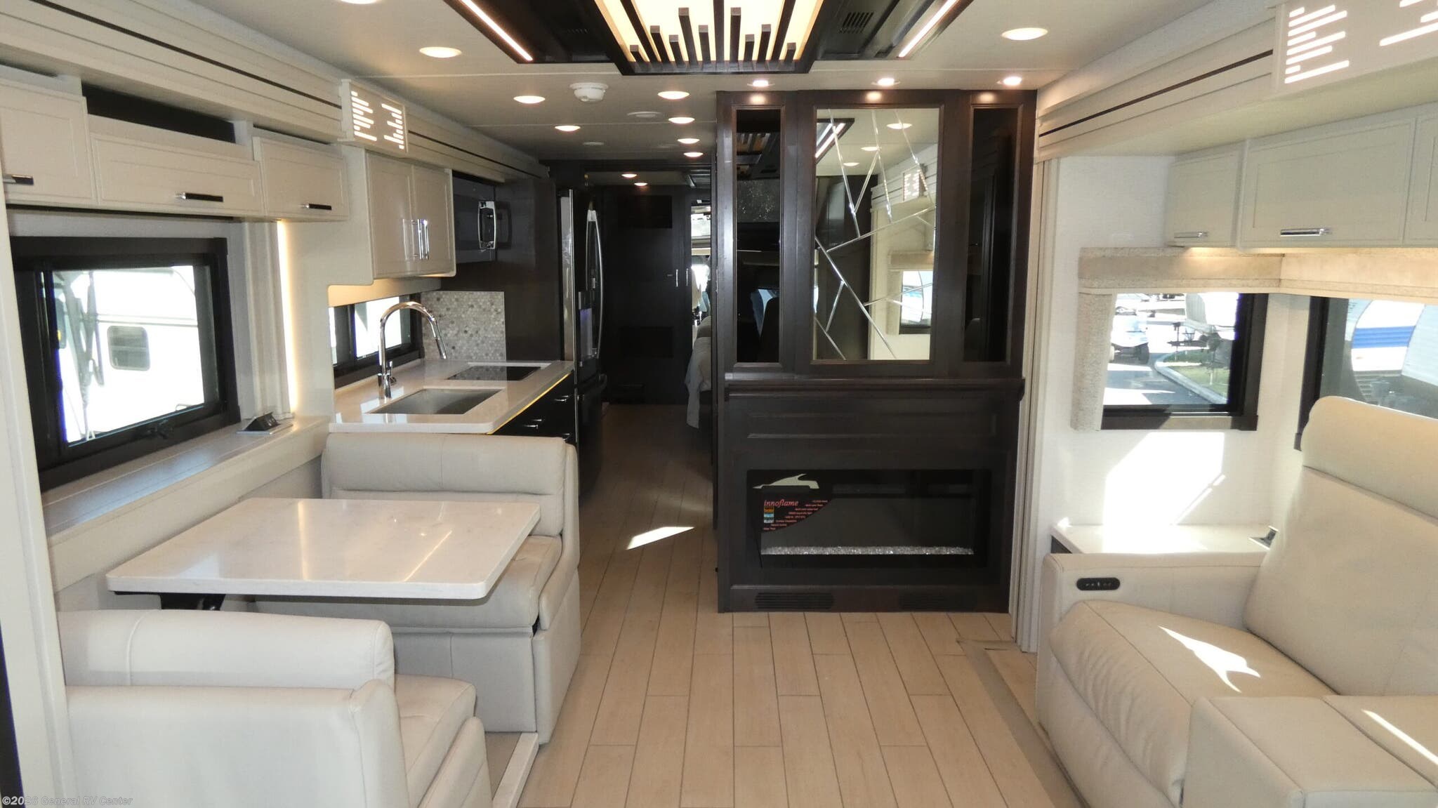2026 Entegra Coach Centurion 39K - New Super C For Sale by General RV Center in Dover, Florida