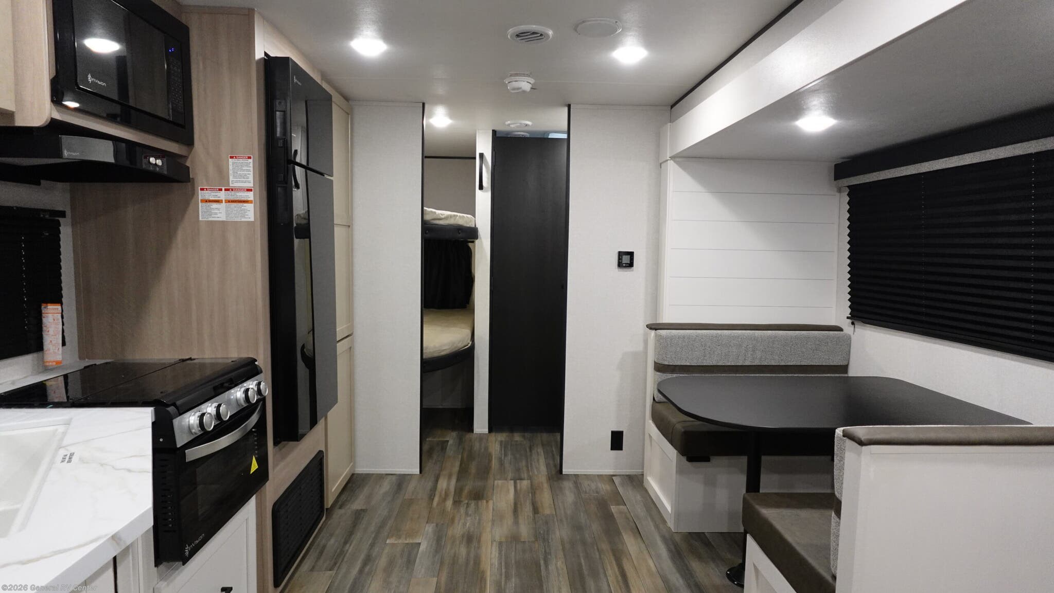 2026 Open Range COLT 26DBS - New Travel Trailer For Sale by General RV Center in Dover, Florida