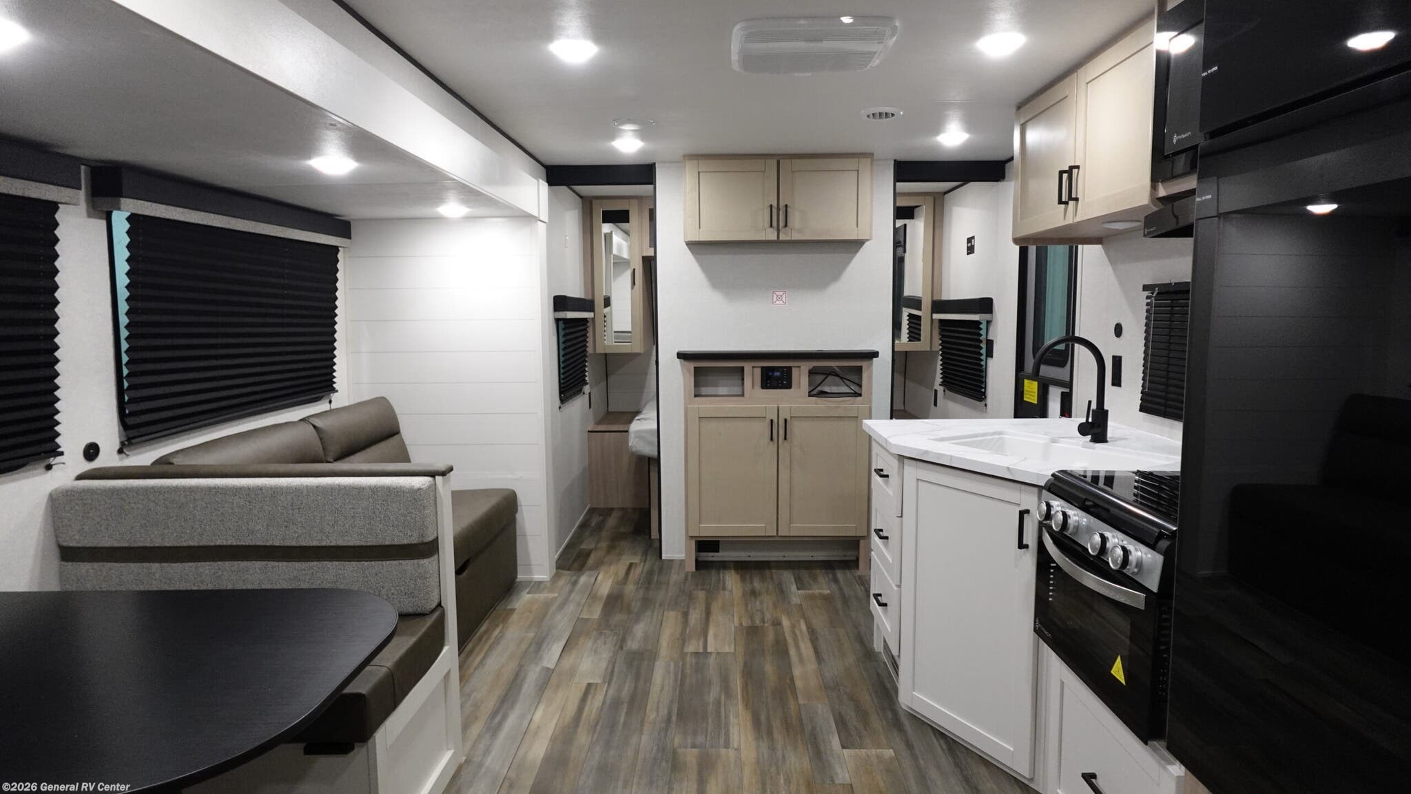 New 2026 Open Range COLT 26DBS available in Dover, Florida