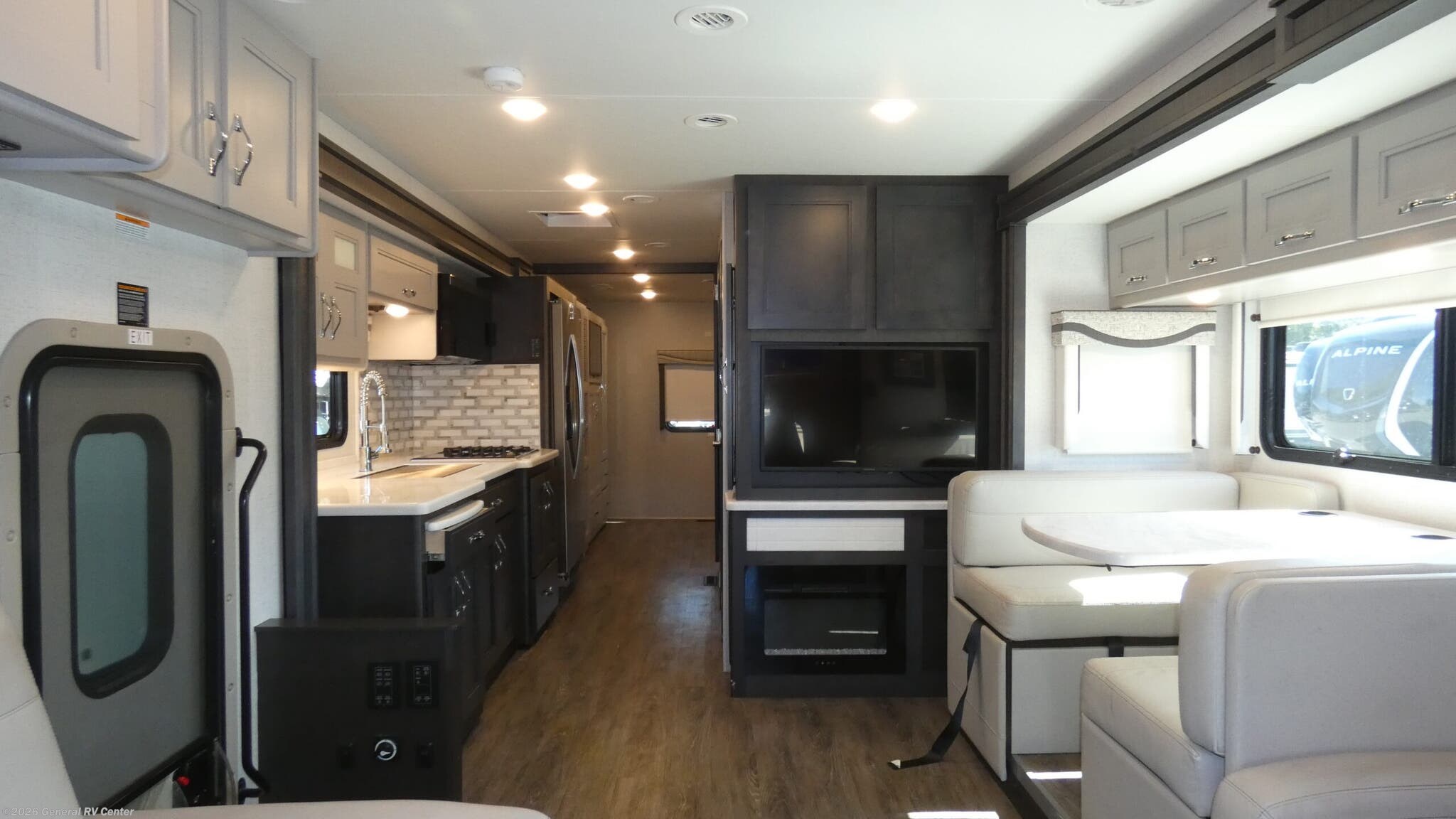 2024 Thor Motor Coach Pasadena 38FX - Used Super C For Sale by General RV Center in Dover, Florida