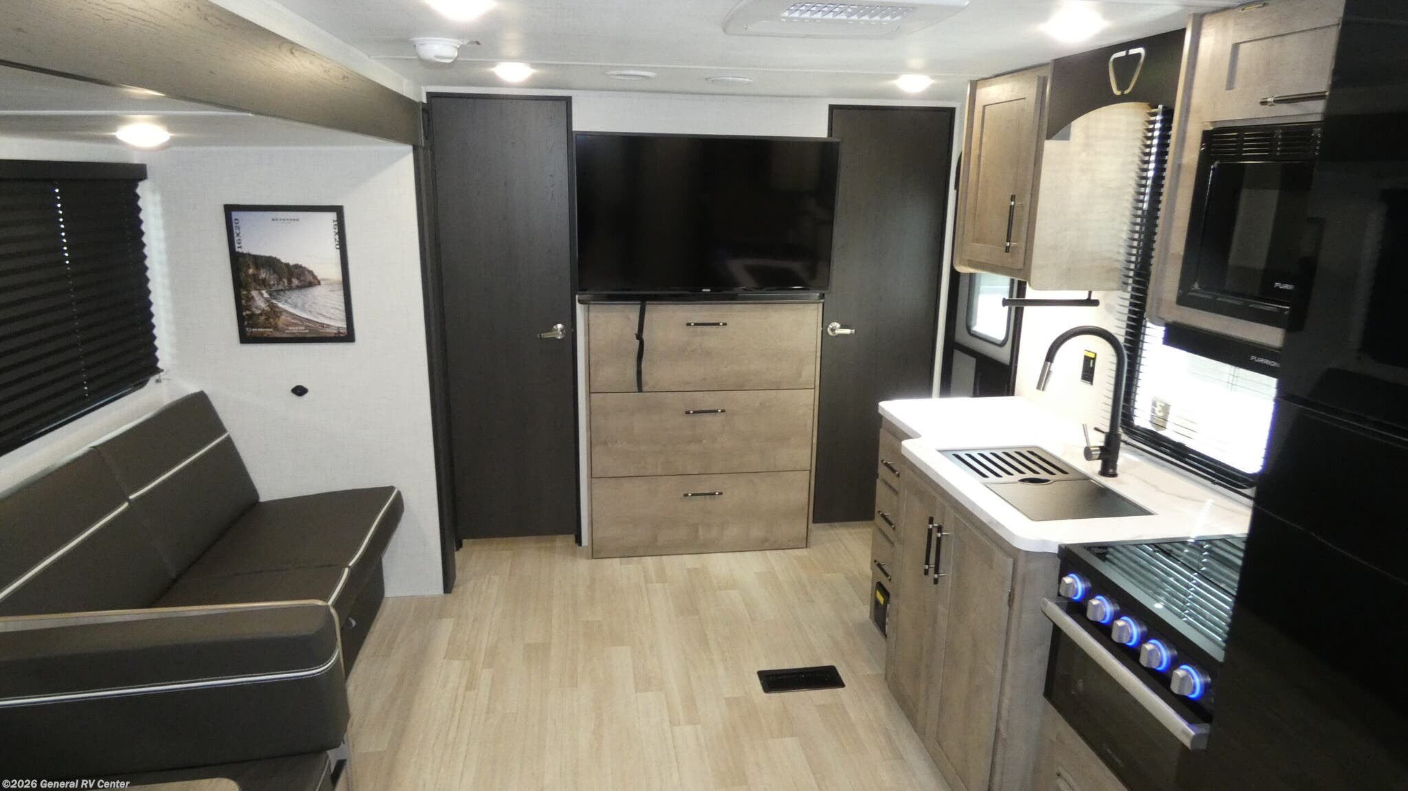 New 2026 Keystone Springdale MAX 3100XBR available in Dover, Florida