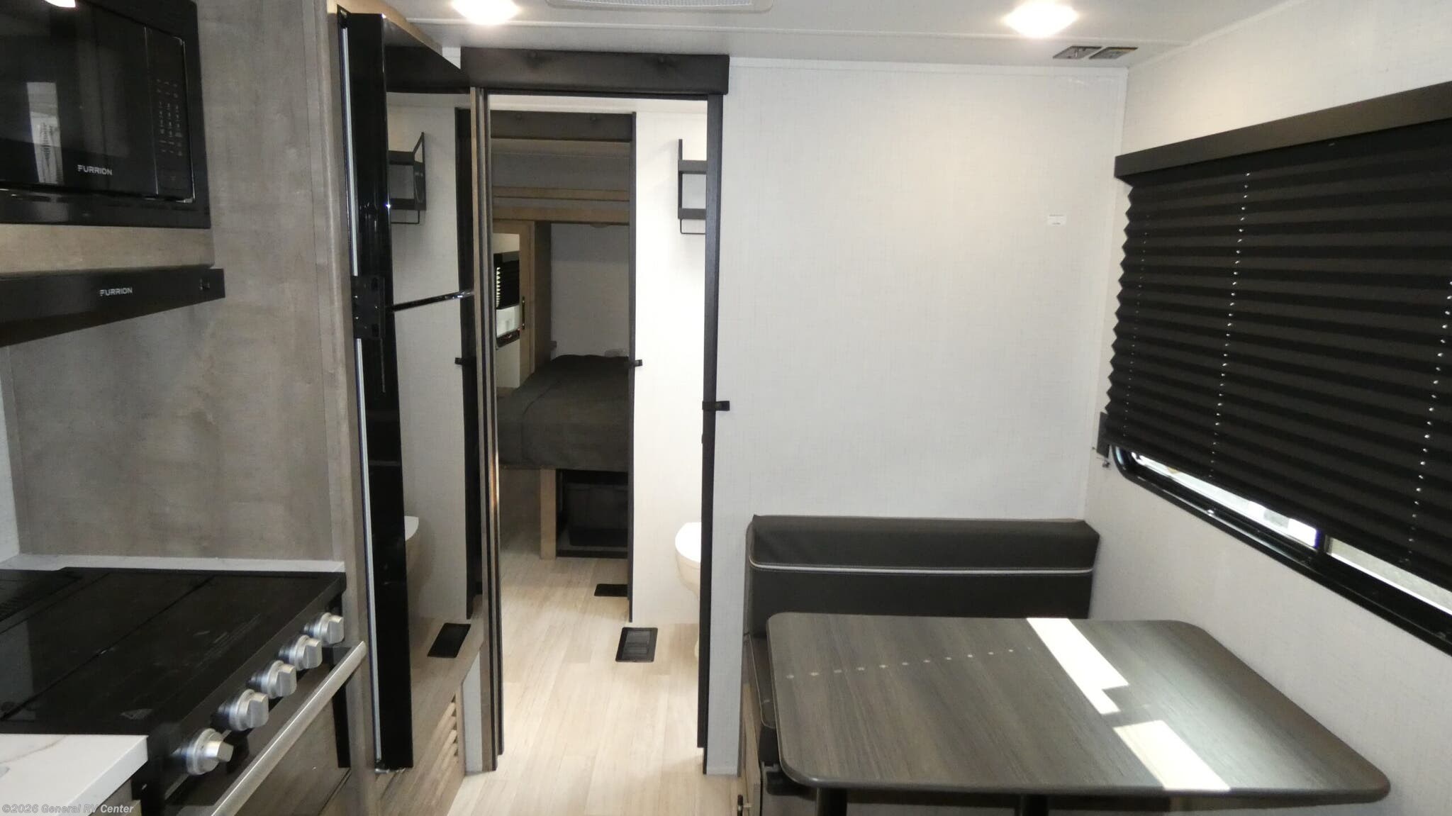 New 2026 Keystone Springdale 2100RL available in Dover, Florida