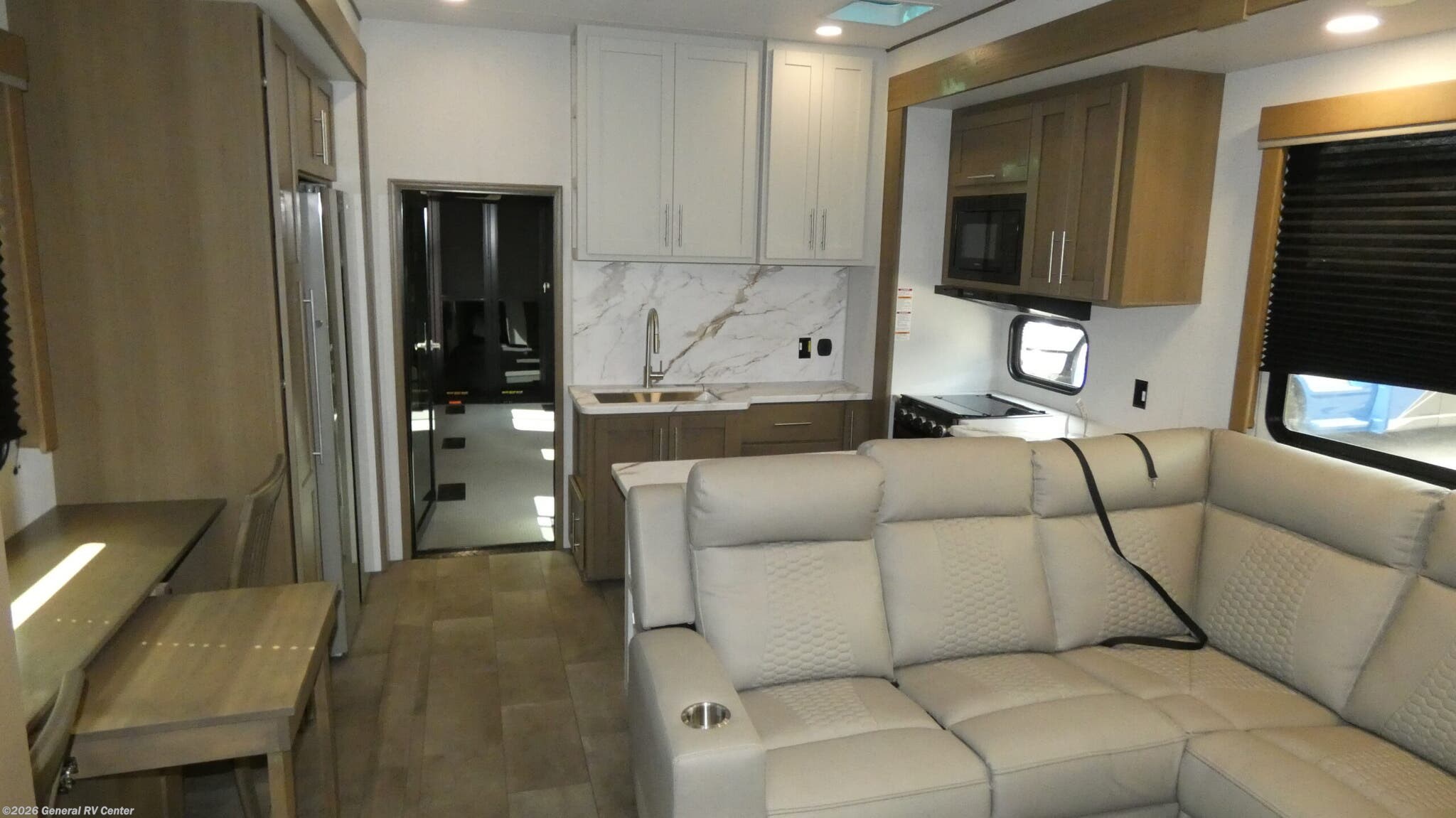 2026 Keystone Impact 422 - New Fifth Wheel For Sale by General RV Center in Dover, Florida