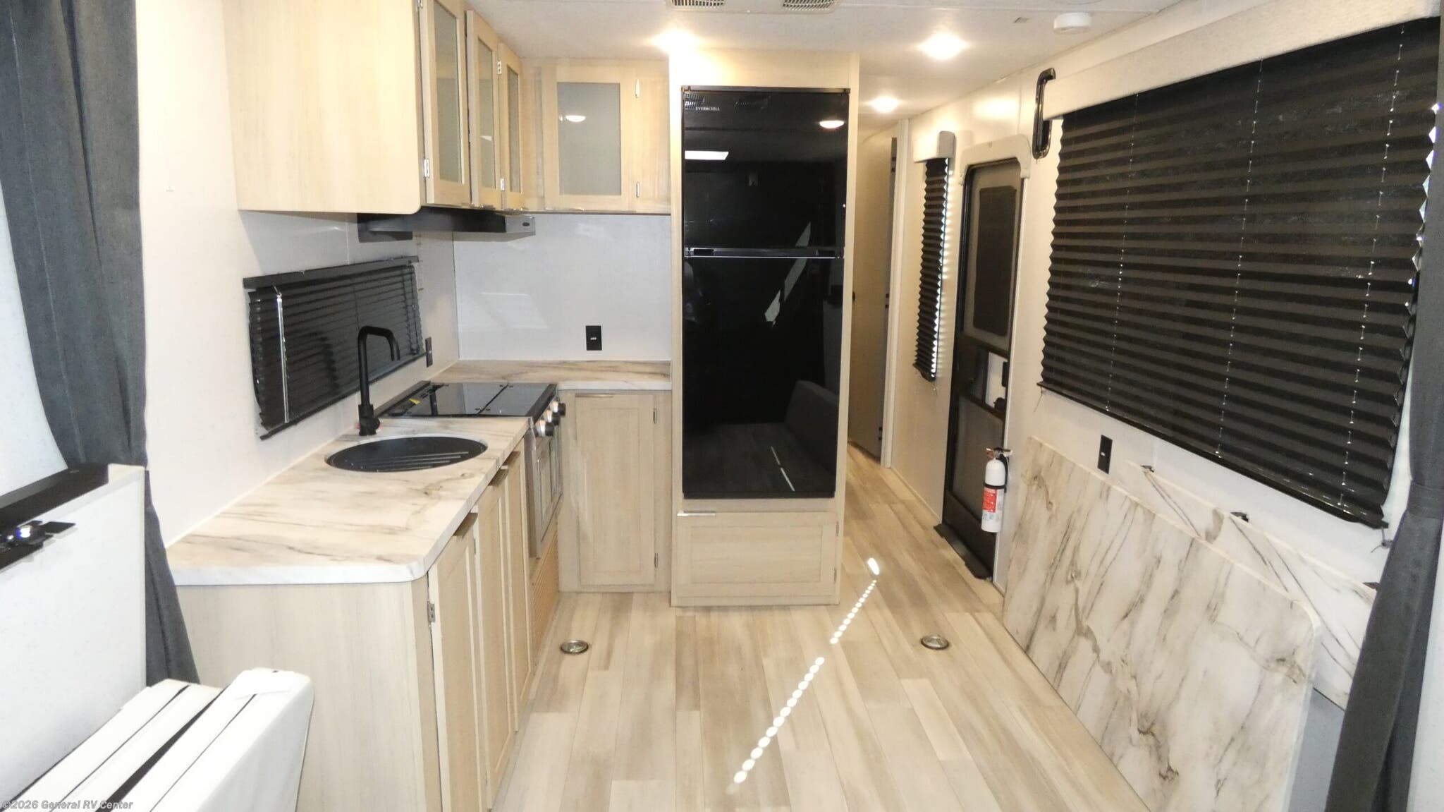 Used 2023 Forest River Salem FSX 265RTKX available in Dover, Florida