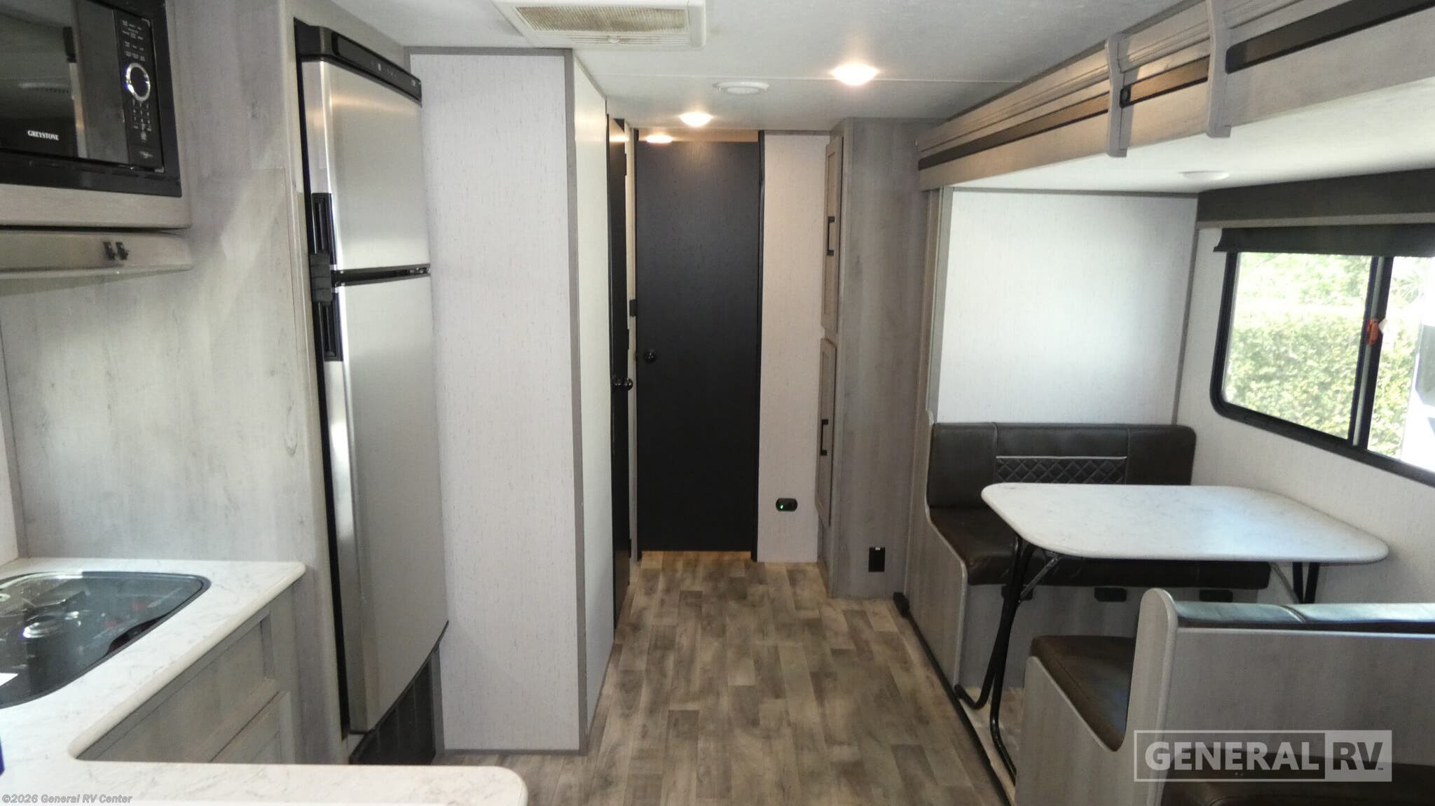 2021 Dutchmen Kodiak SE 28SBH - Used Travel Trailer For Sale by General RV Center in Dover, Florida