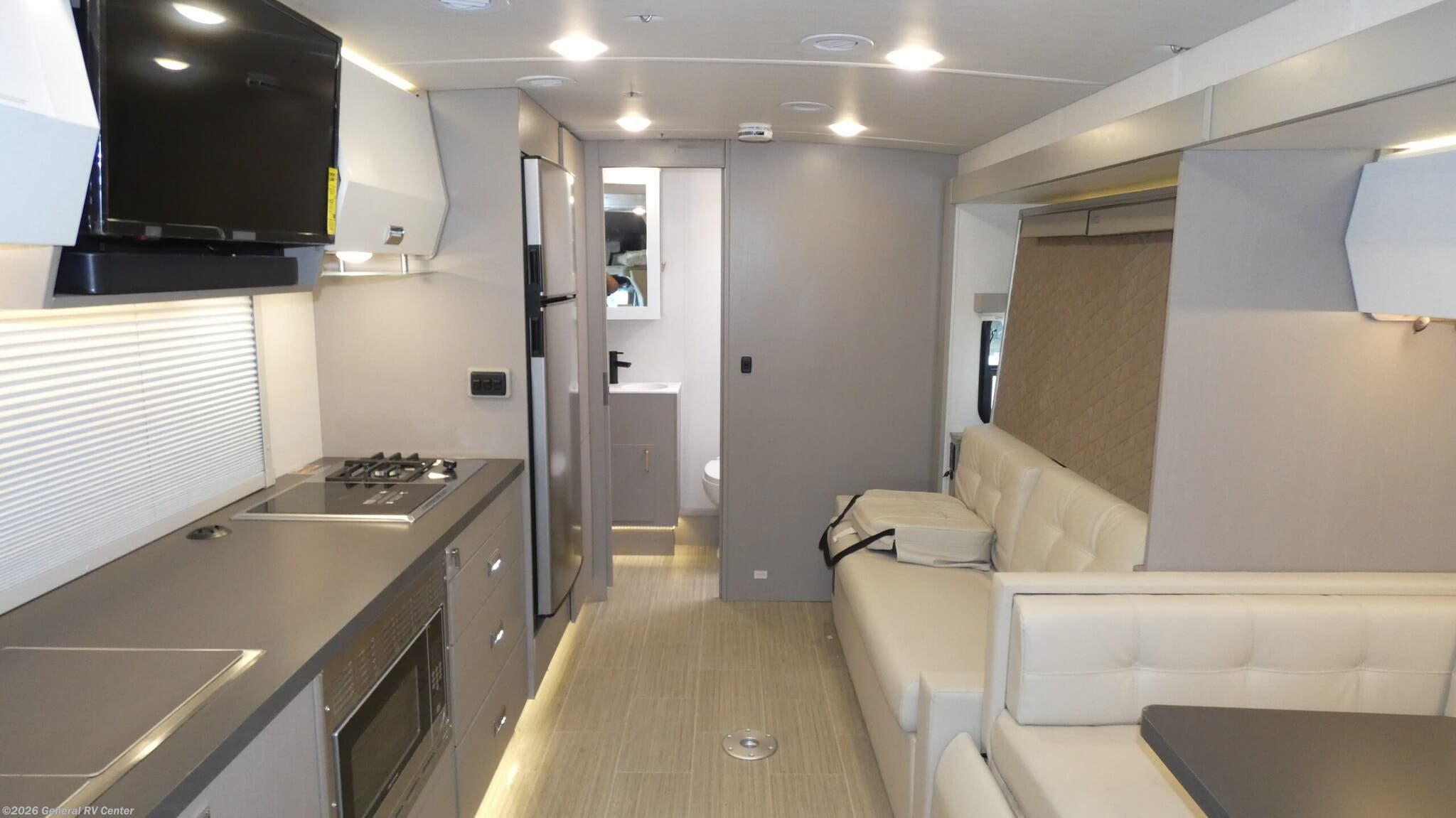2026 Winnebago Navion 24D - New Class C For Sale by General RV Center in Dover, Florida