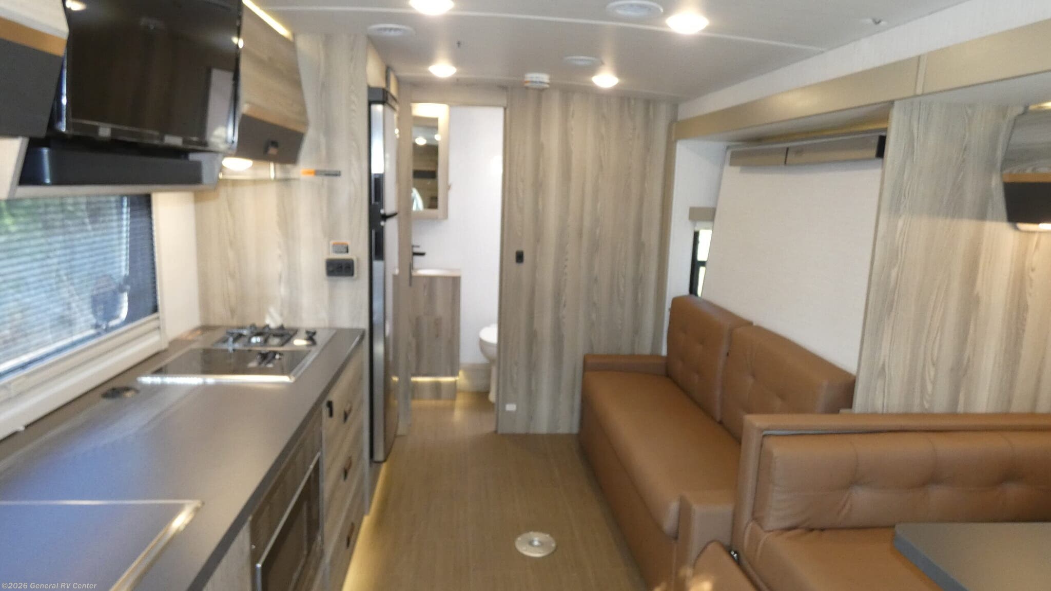 2027 Winnebago Navion 24D - New Class C For Sale by General RV Center in Dover, Florida