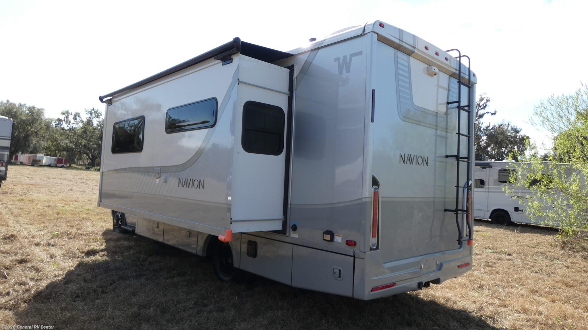 2027 Navion 24D by Winnebago from General RV Center in Dover, Florida