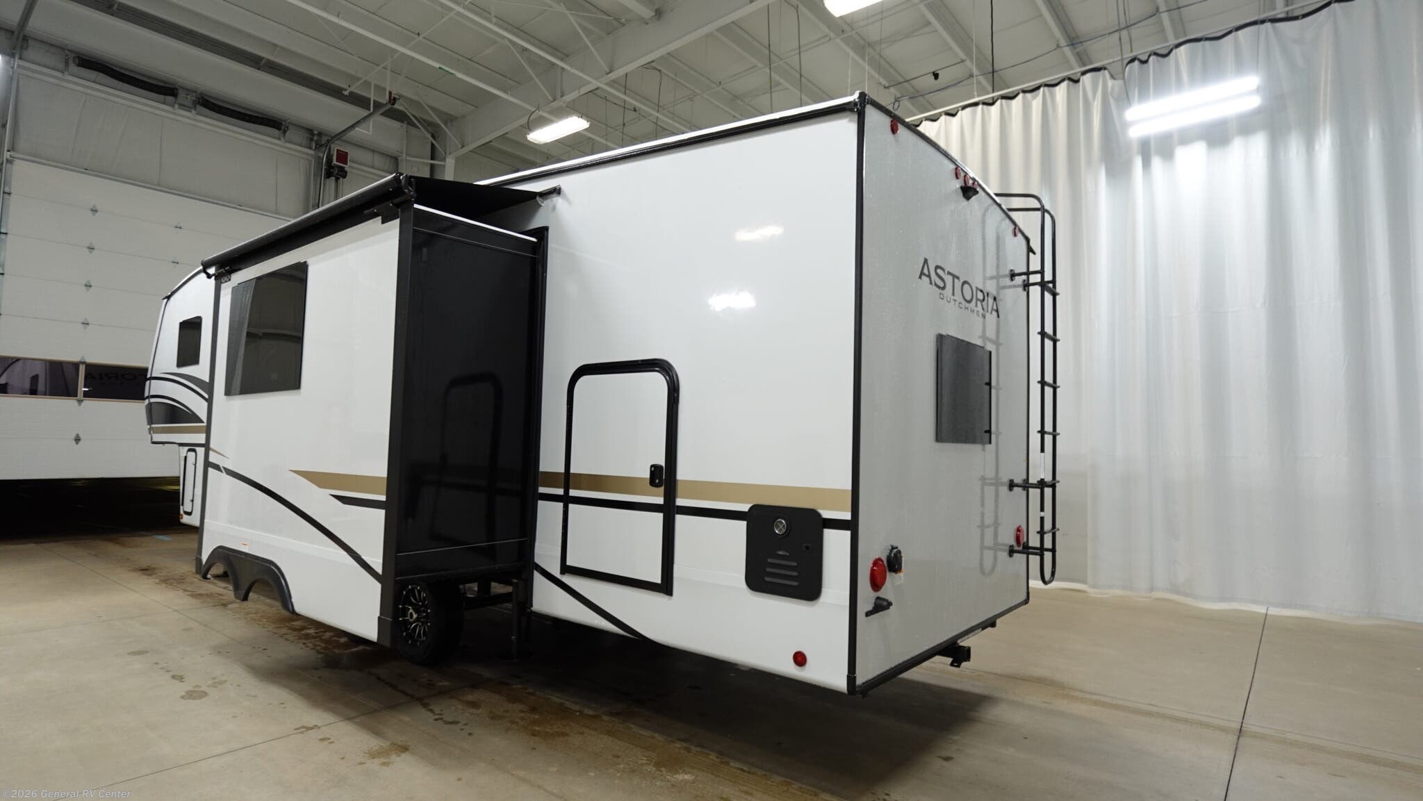 2026 Astoria 298BH by Dutchmen from General RV Center in Dover, Florida