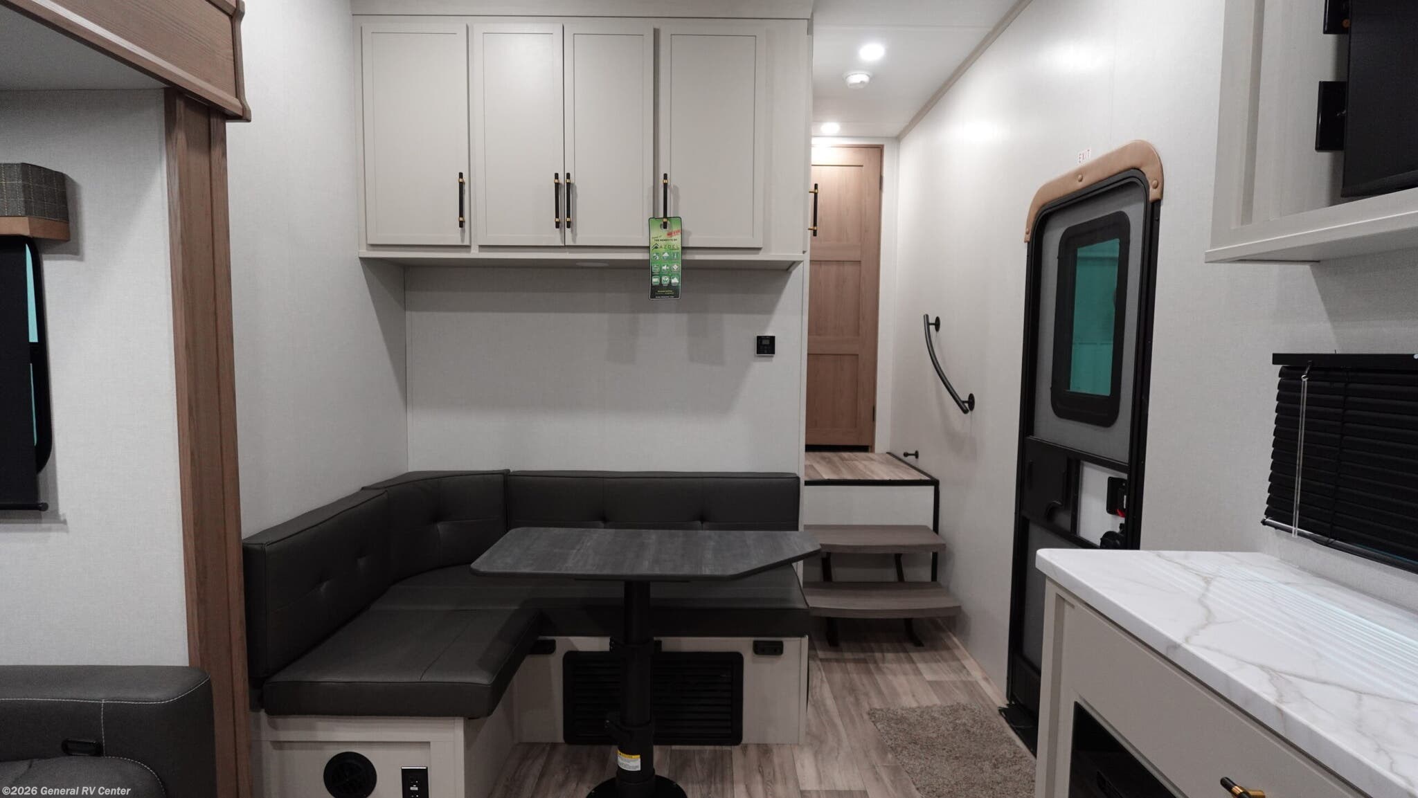 New 2026 Dutchmen Astoria 298BH available in Dover, Florida