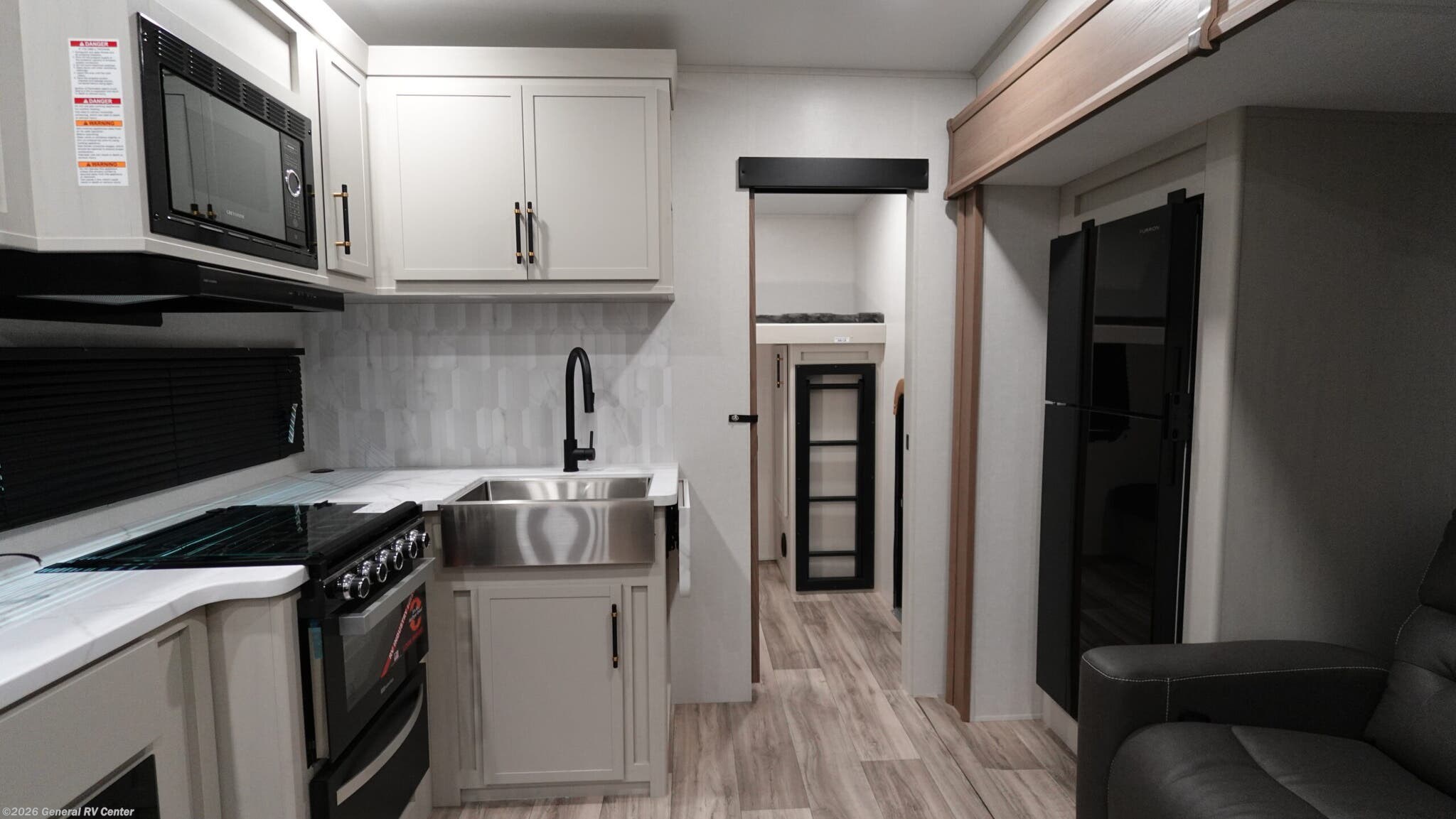 2026 Dutchmen Astoria 298BH - New Fifth Wheel For Sale by General RV Center in Dover, Florida