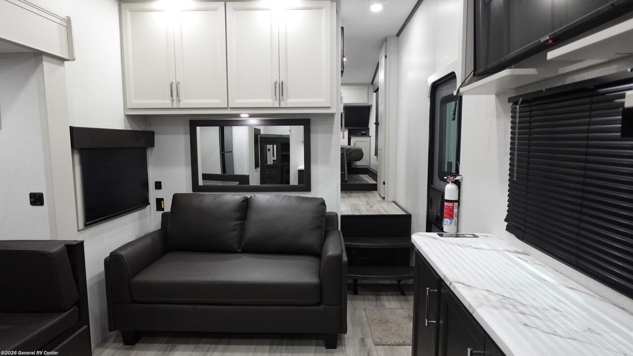 New 2026 Keystone Arcadia Super Lite 308SLBH available in Dover, Florida