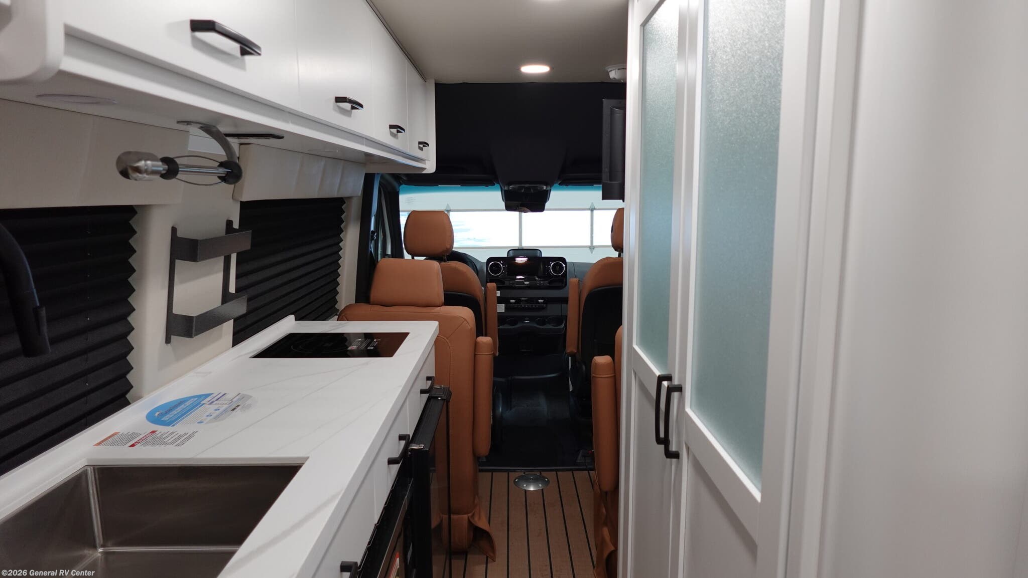 New 2026 Coachmen Galleria 24Q available in Dover, Florida