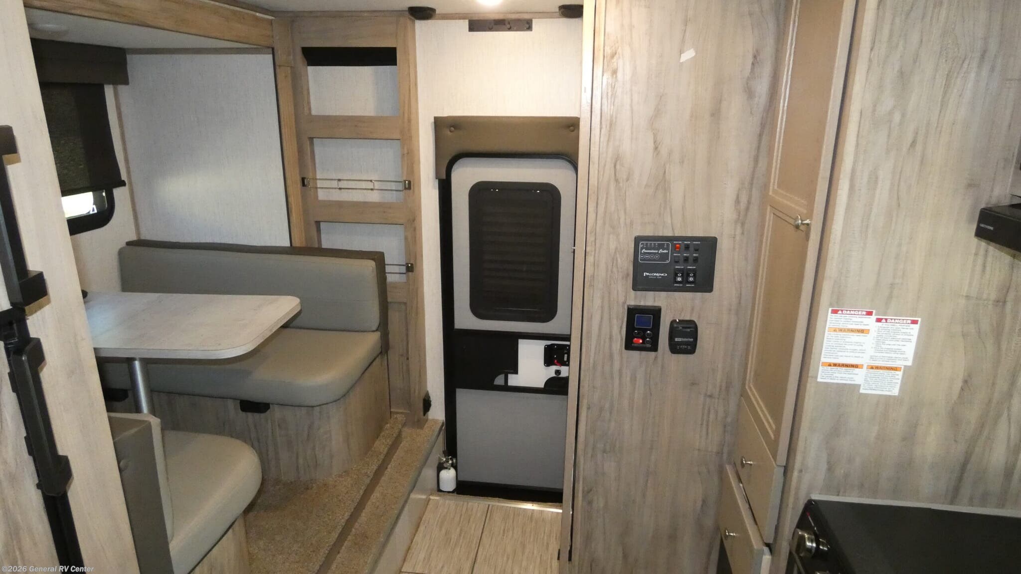 Used 2022 Forest River PALOMINO HS2902 available in Dover, Florida