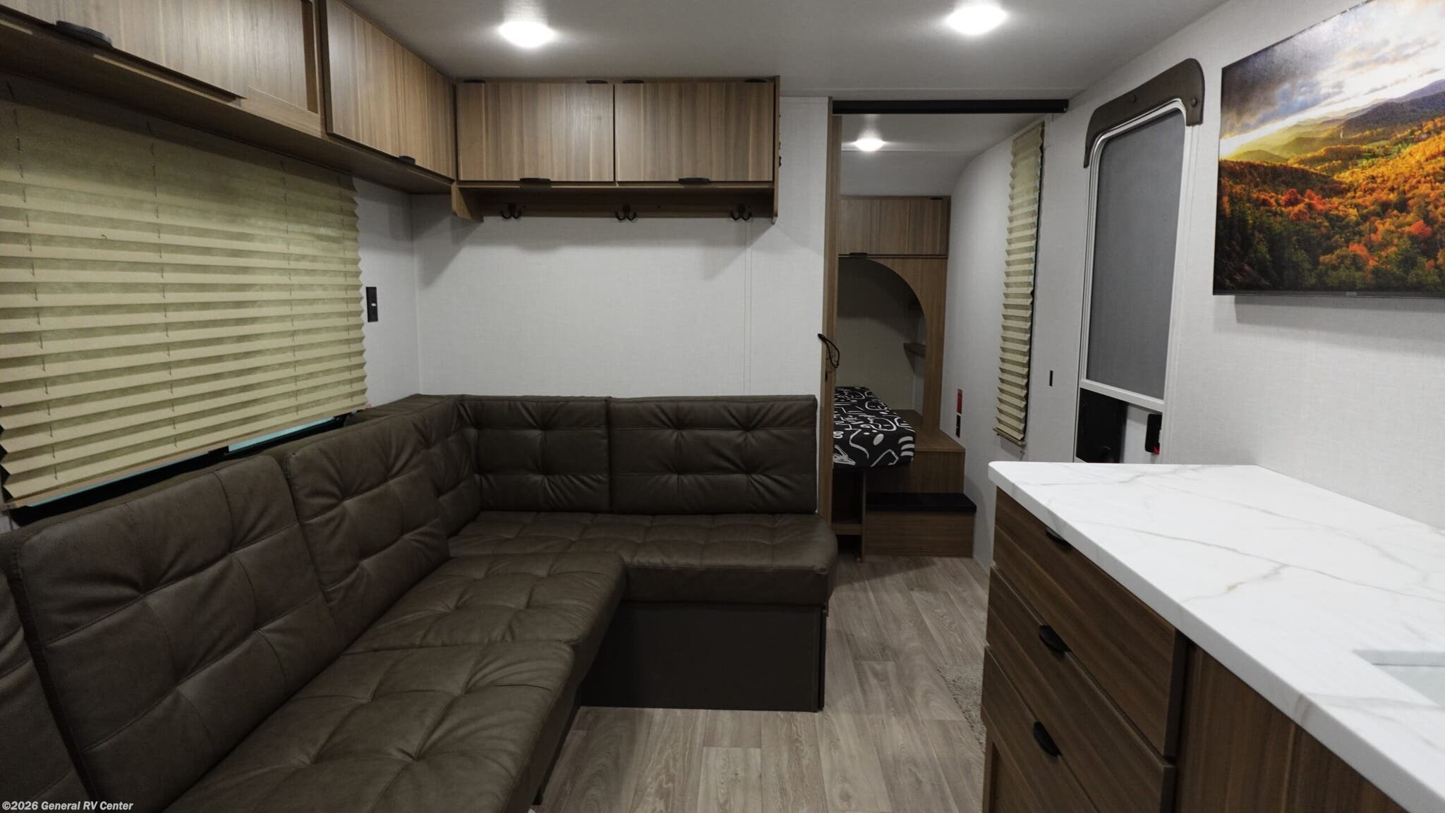 New 2026 Forest River Salem FSX 233RBLE available in Dover, Florida