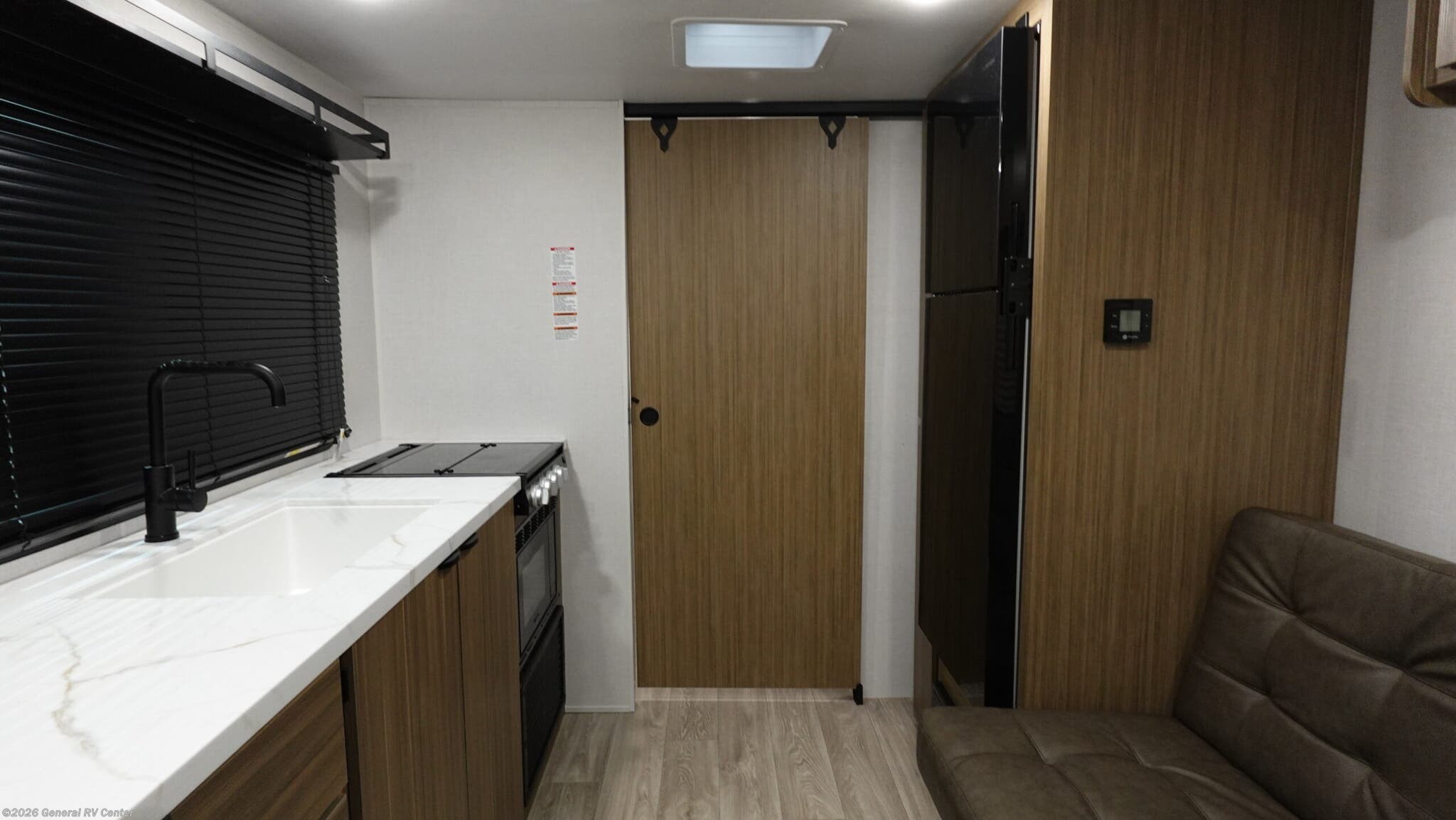 2026 Forest River Salem FSX 233RBLE - New Travel Trailer For Sale by General RV Center in Dover, Florida