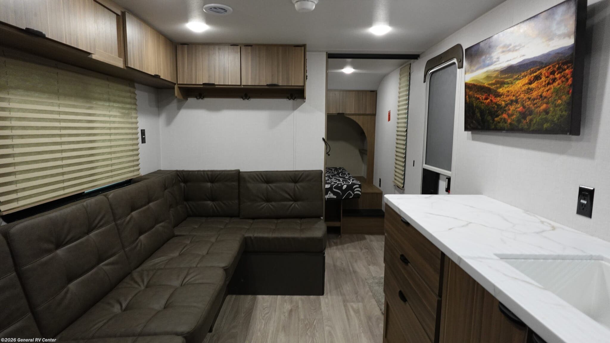 New 2026 Forest River Salem FSX 233RBLE available in Dover, Florida