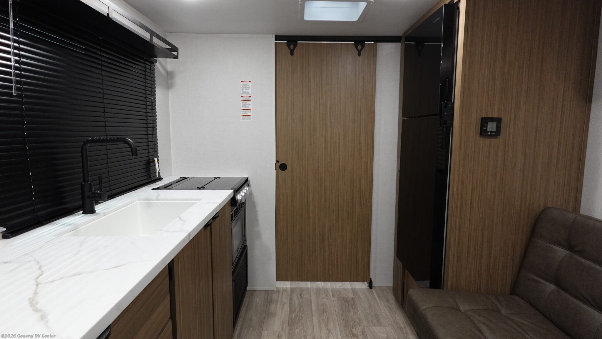 2026 Forest River Salem FSX 233RBLE - New Travel Trailer For Sale by General RV Center in Dover, Florida