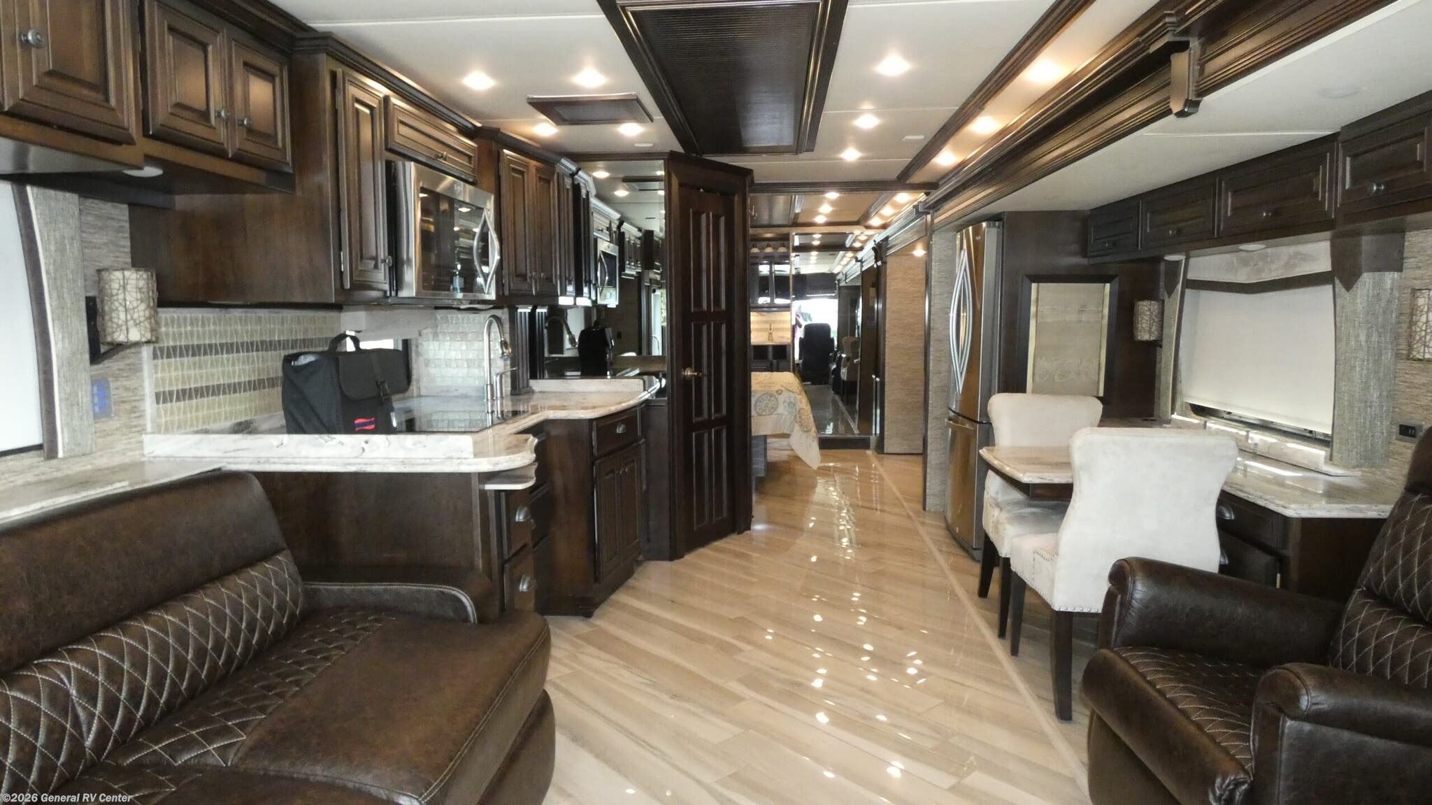 2016 Newmar Dutch Star 4018 - Used Class A For Sale by General RV Center in Dover, Florida