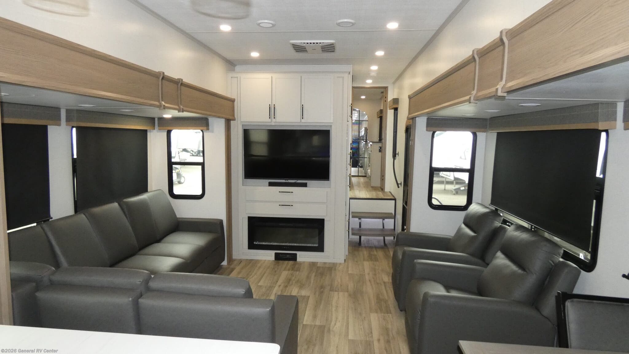 New 2026 Dutchmen Astoria 3403RKP available in Dover, Florida