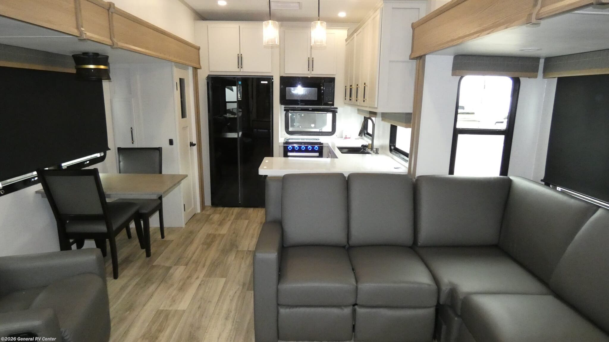 2026 Dutchmen Astoria 3403RKP - New Fifth Wheel For Sale by General RV Center in Dover, Florida